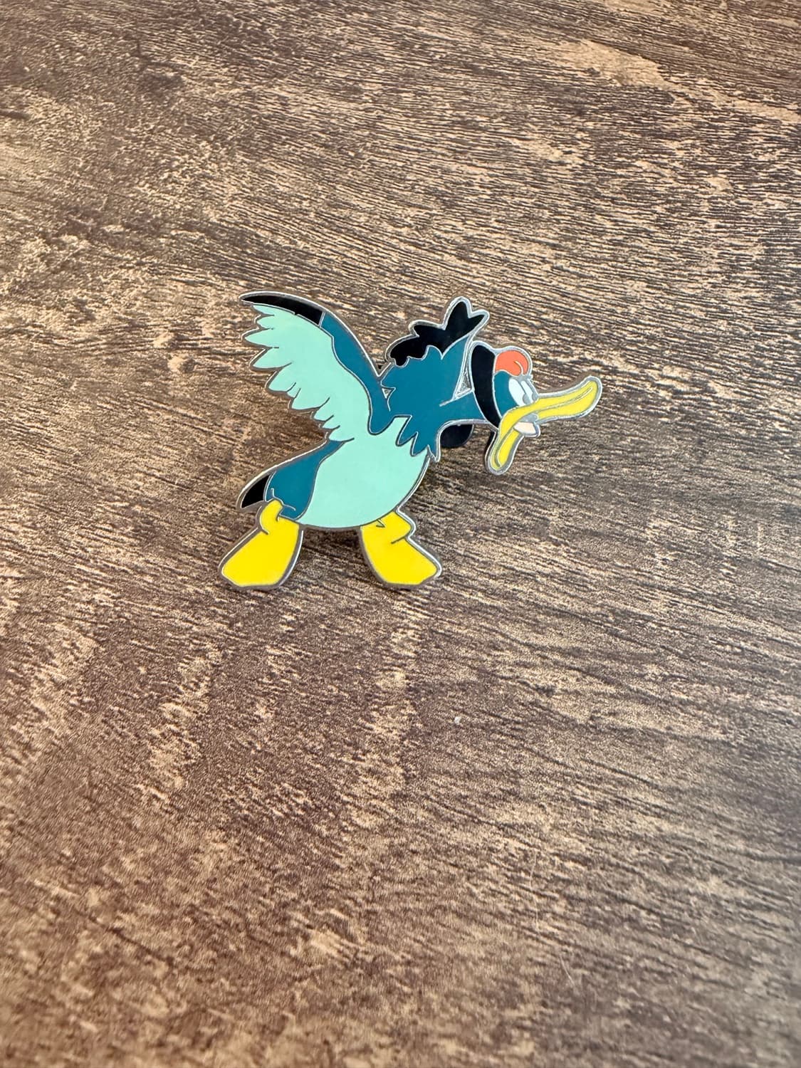 Sonia - Feathered Friends Mystery Collection