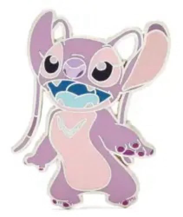 Disney 100 - Build A Pin