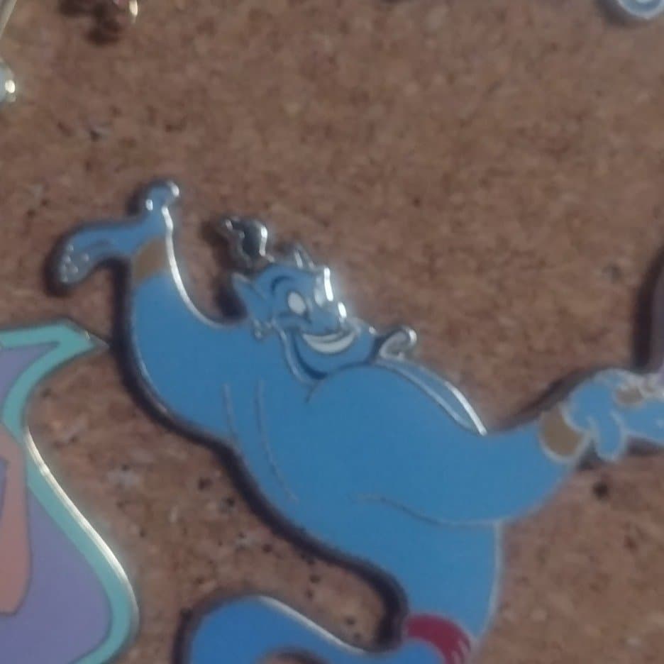 Genie