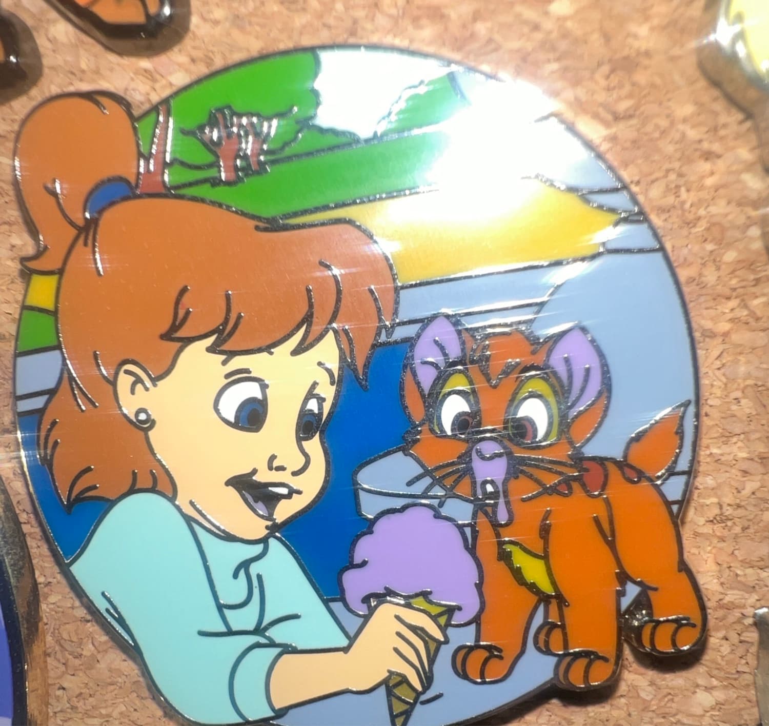 One Family 2022 Pin Celebration