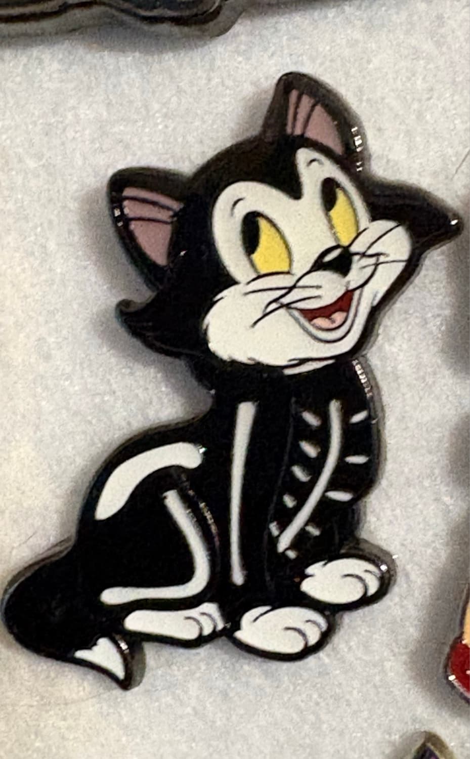 Loungefly Disney Animals Halloween Blind Box Pin Set