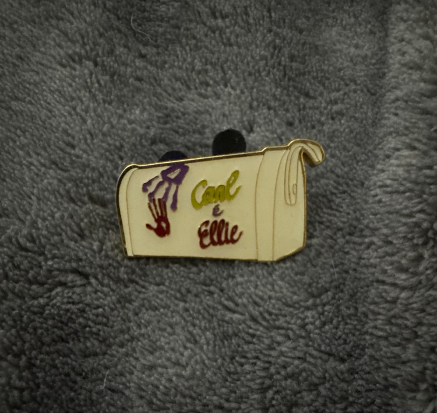 D23 Gold Member 2019 Gift