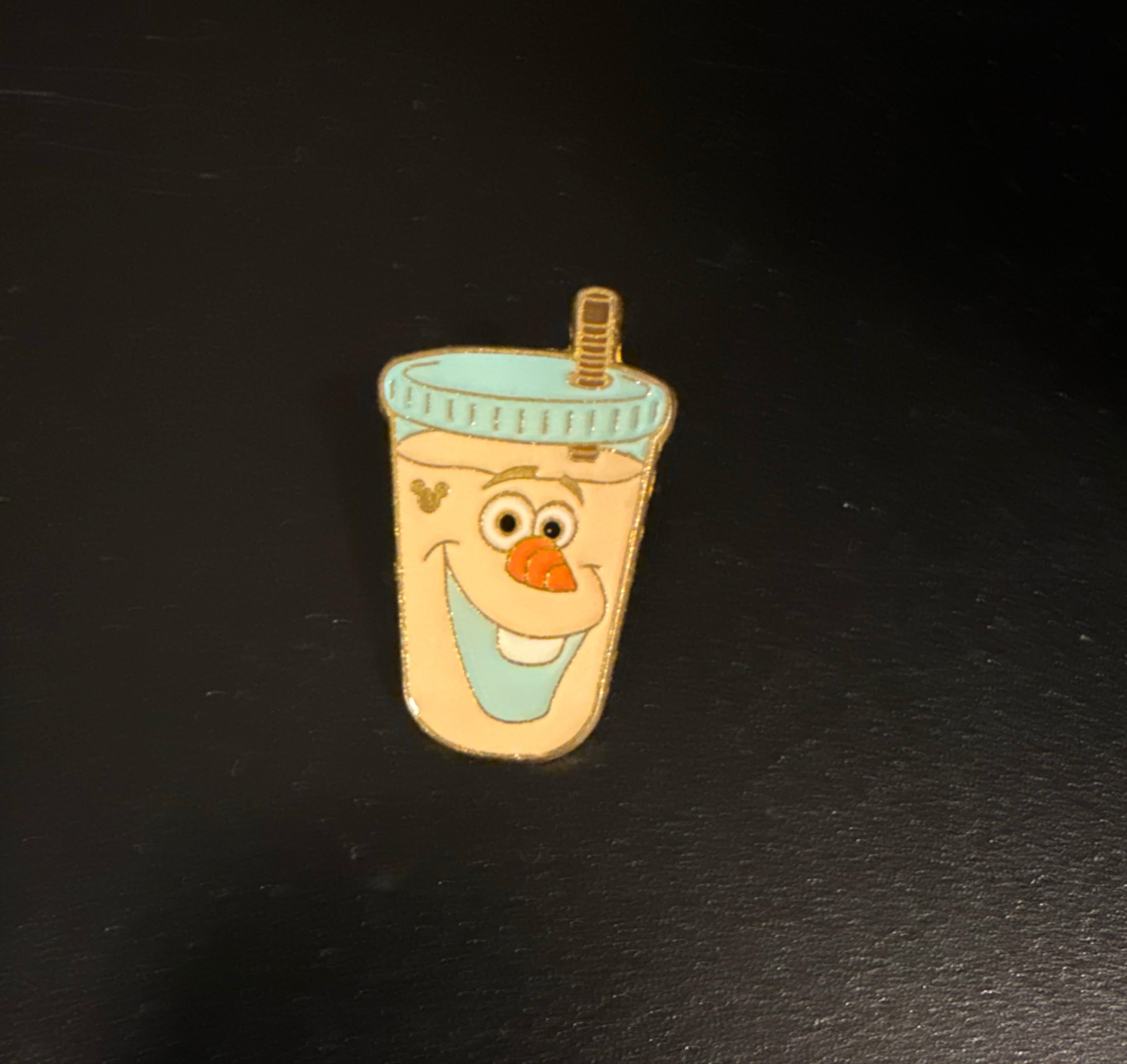 Pin Trading Carnival 2018 - Carnival Food