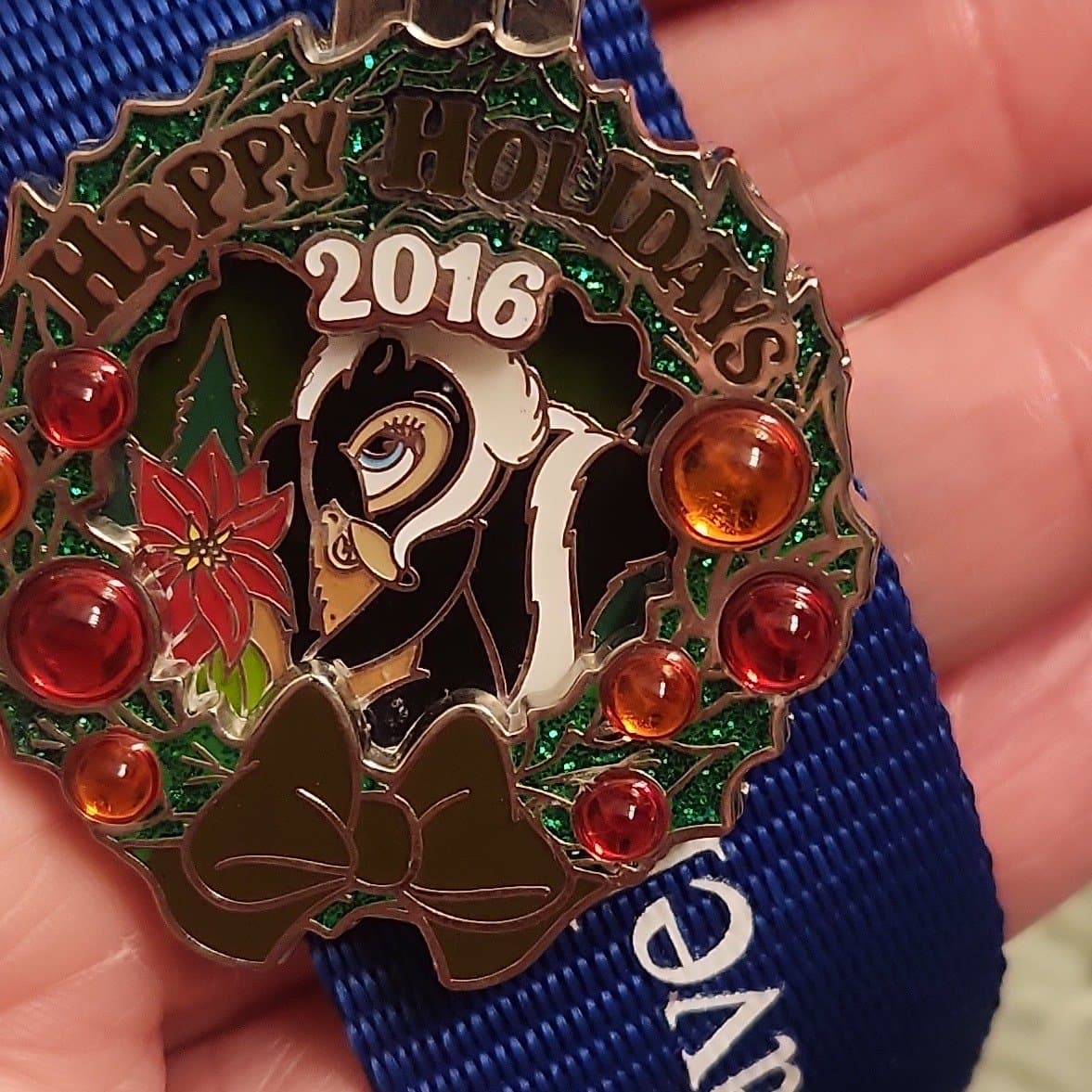 Disney Resort Holidays 2016
