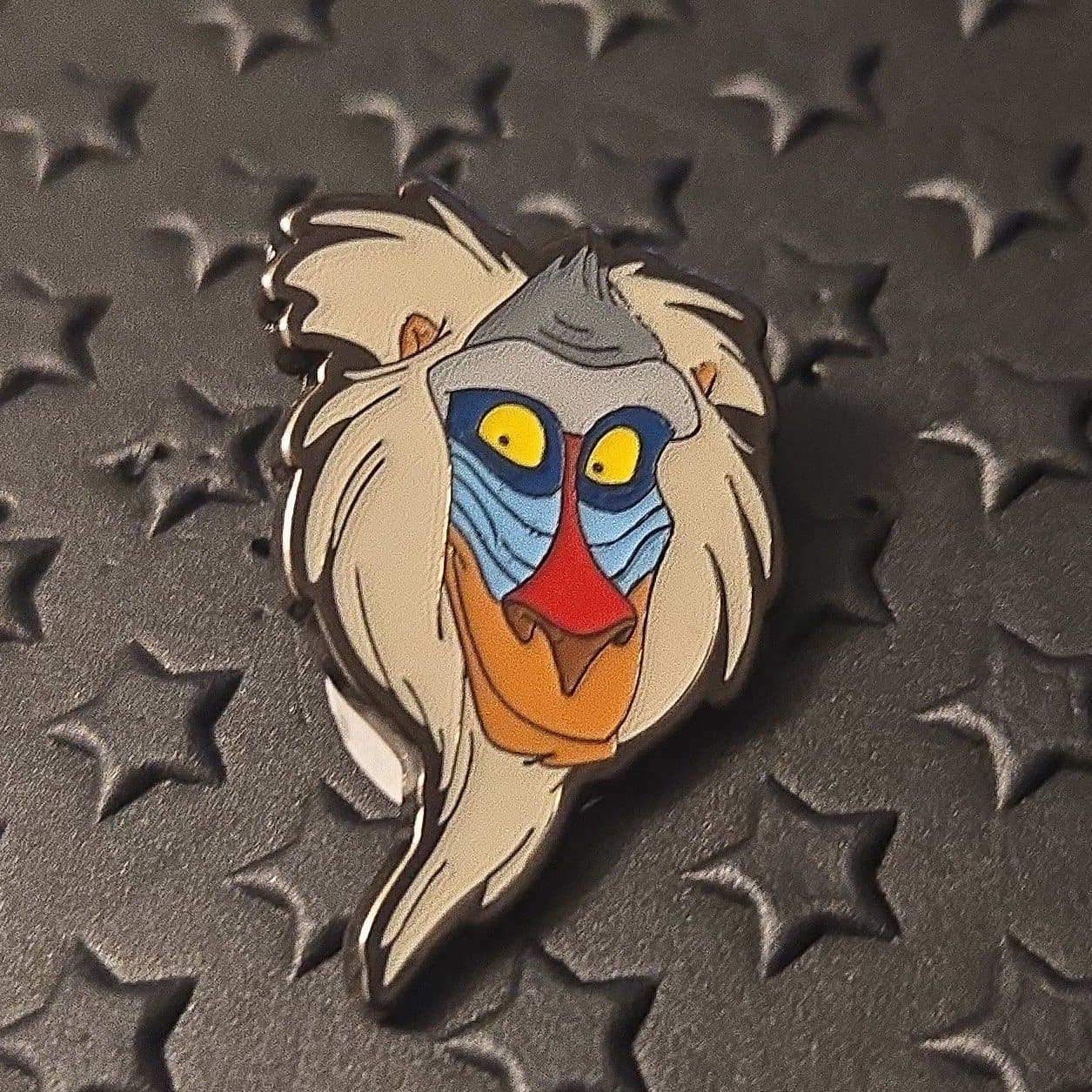 WDW Hidden Disney Series: The Lion King Heads