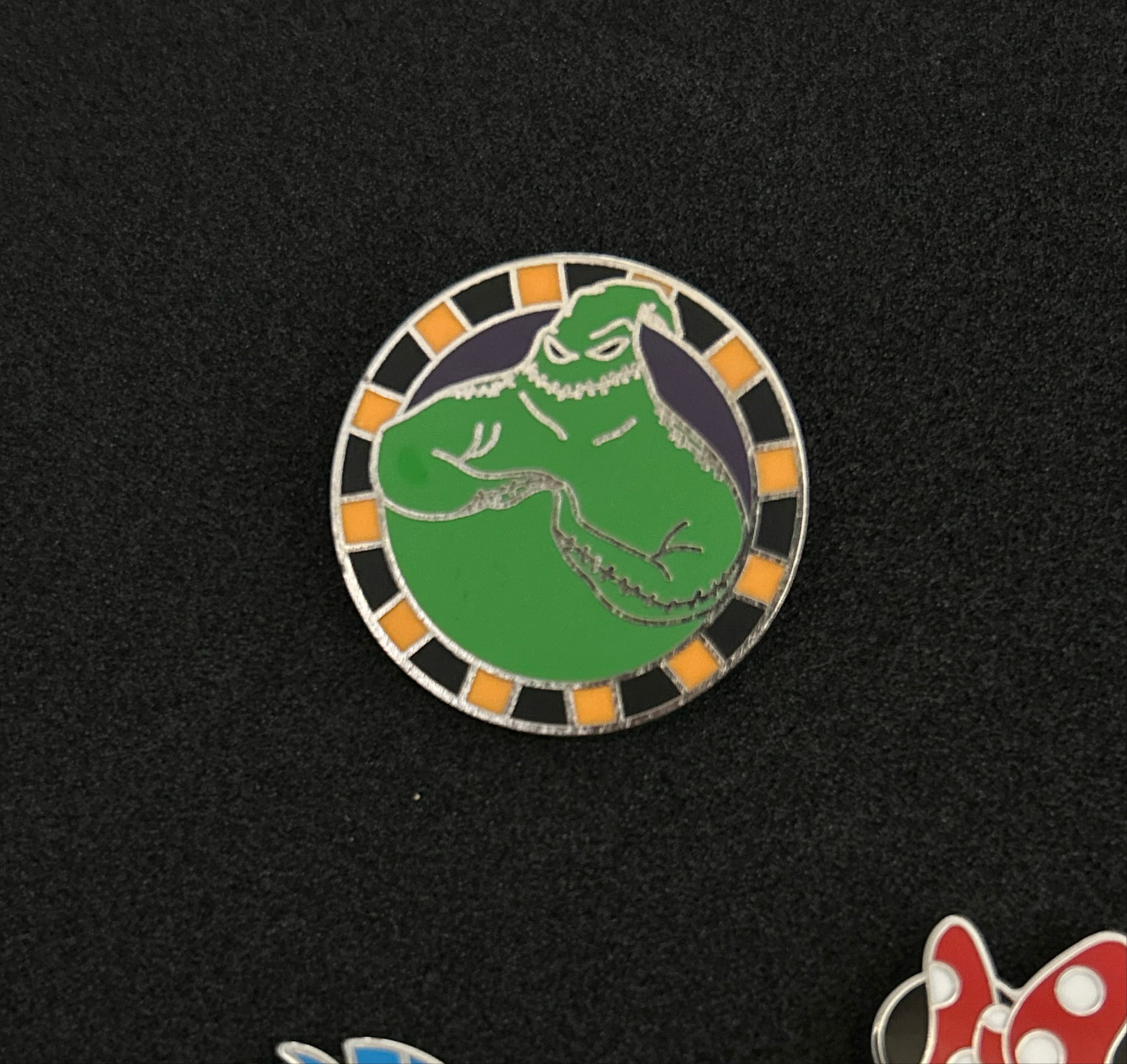 Good vs. Evil Mystery Collection