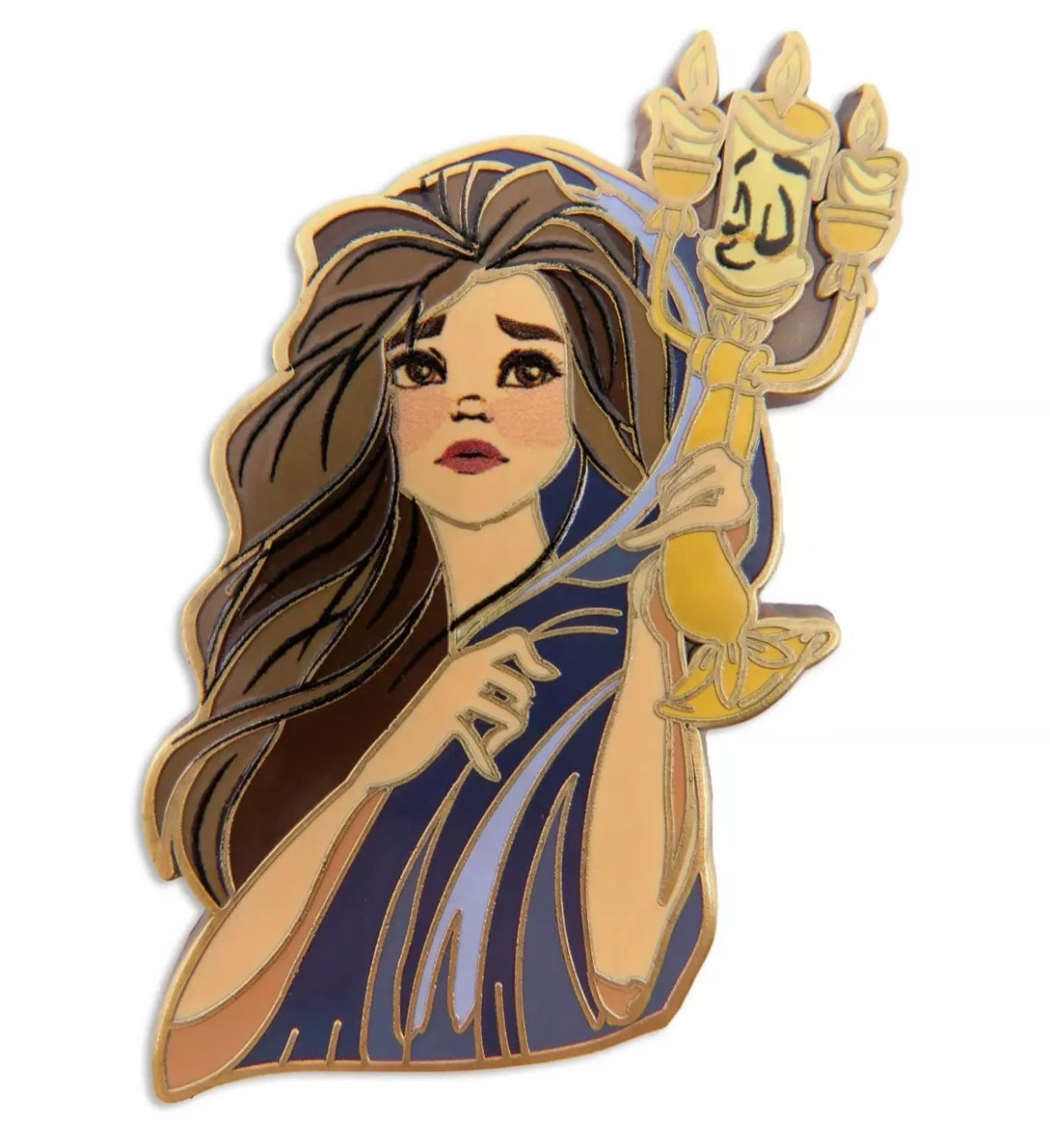 Beauty and the Beast 30th Anniversary