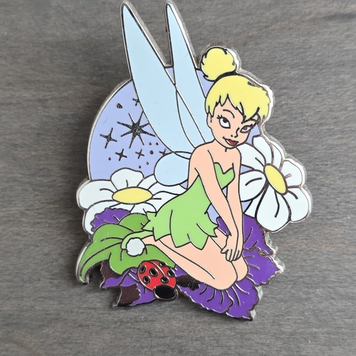 Tinker Bell Starter Set