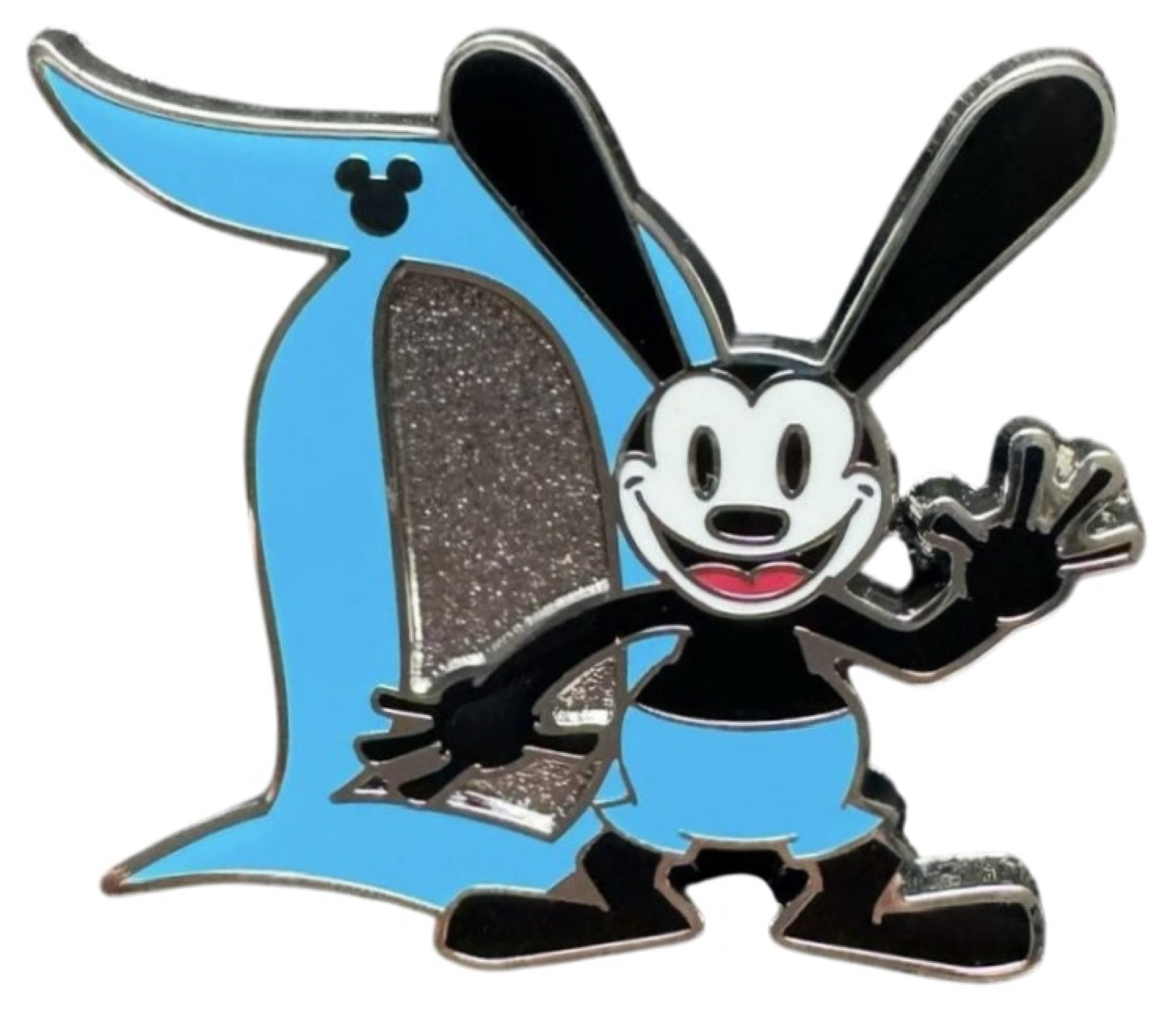 Oswald Disneyland D