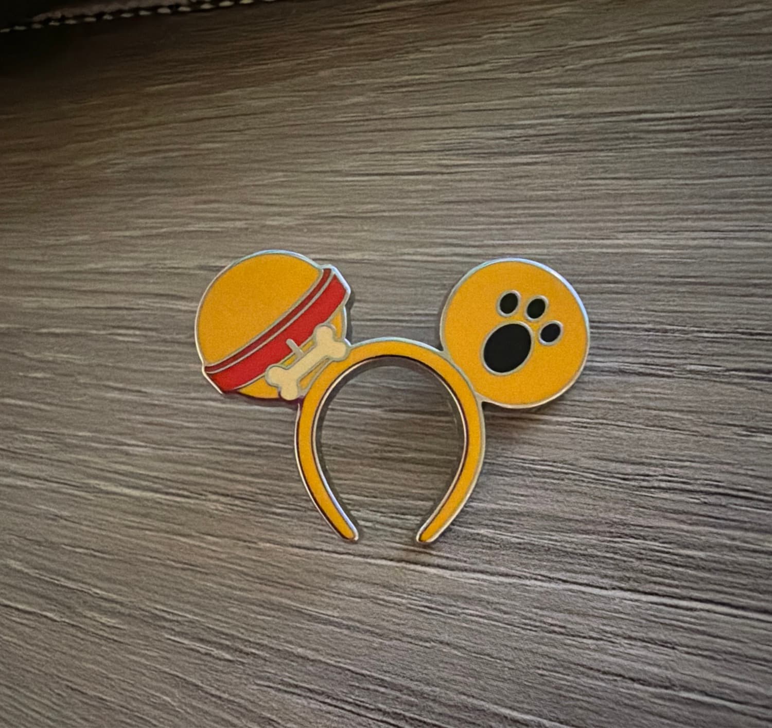 Tokyo Pluto Headband Ears