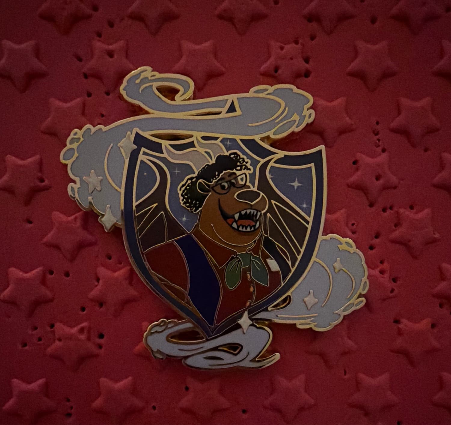 Disney Pixar Onward Characters Blind Box Enamel Pin