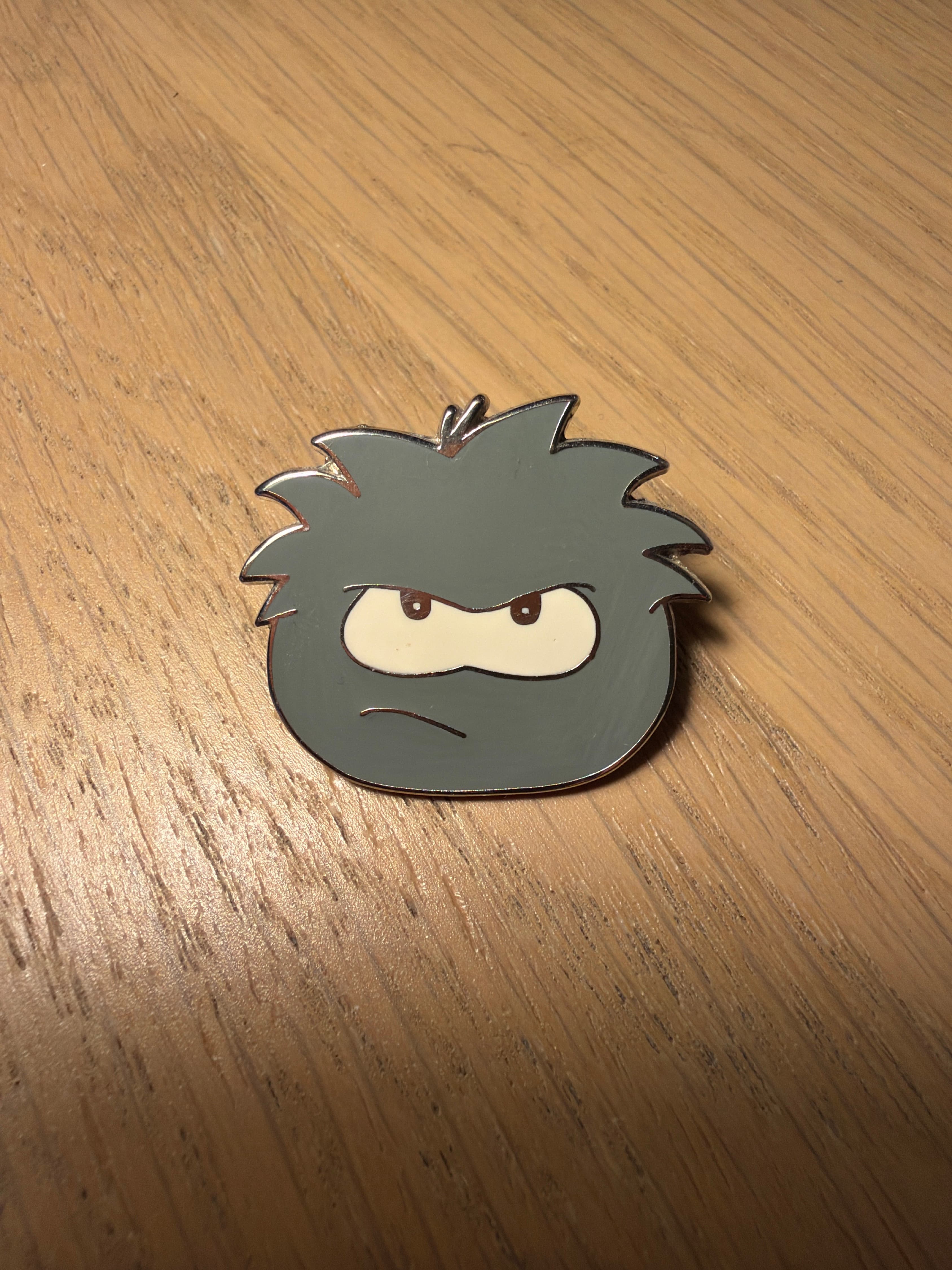 Club Penguin - Puffles Booster Pack