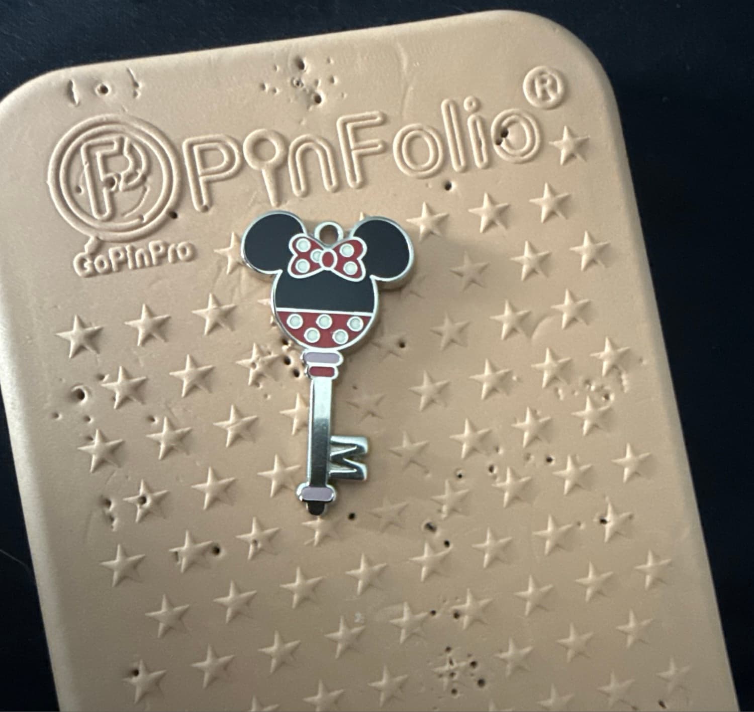 Disney Store Mystery Collectible Key Pin Series
