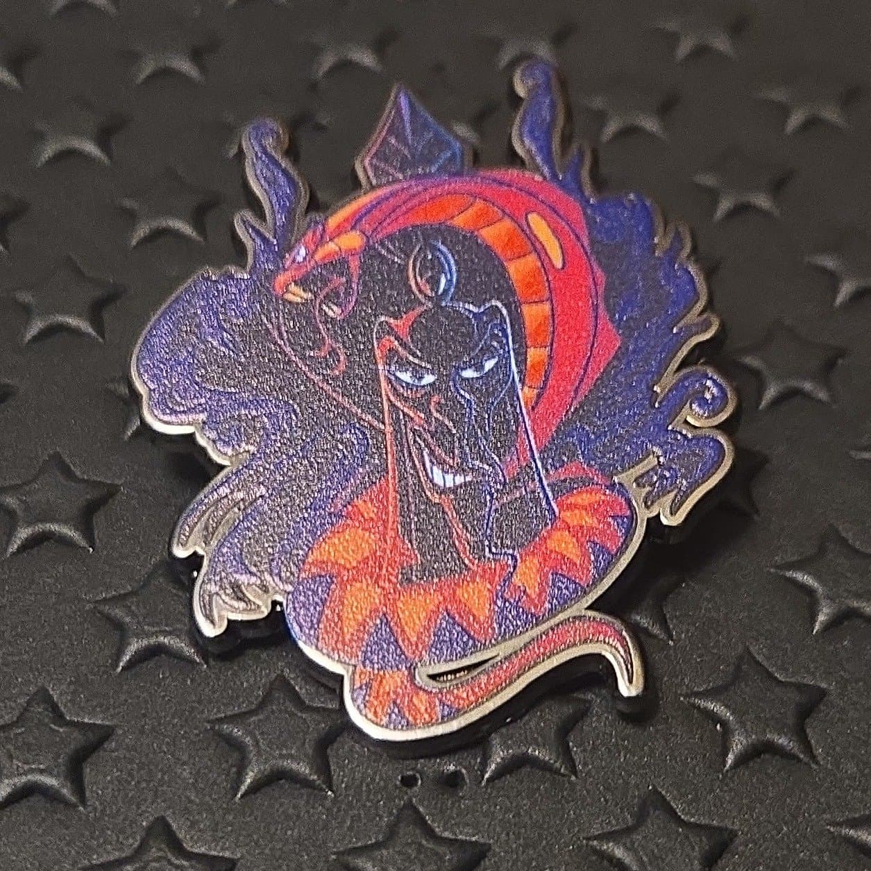 Jafar Snake Slider front