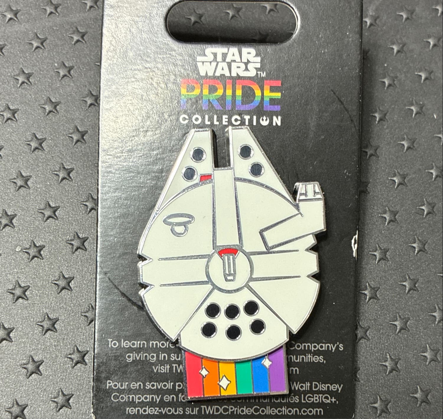 Disney Pride Collection 2023