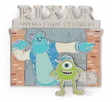 Monsters University