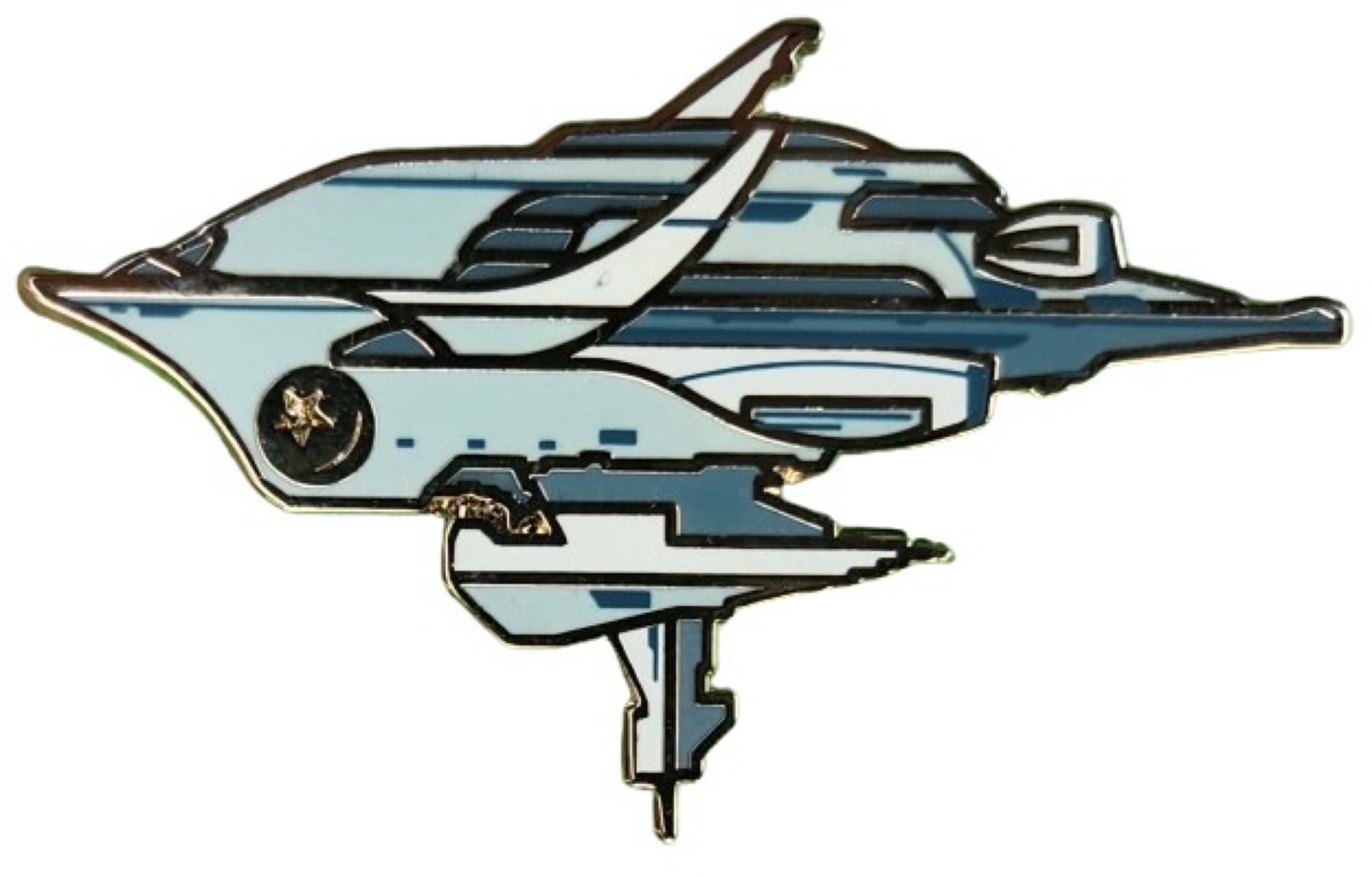 Axiom Ship