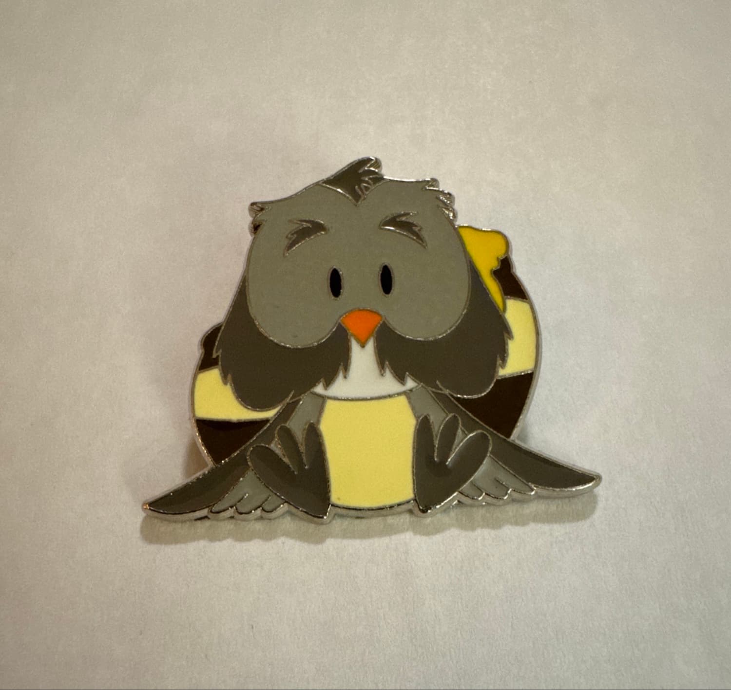 2022 One Family Pin Event - Connected As One Family Series