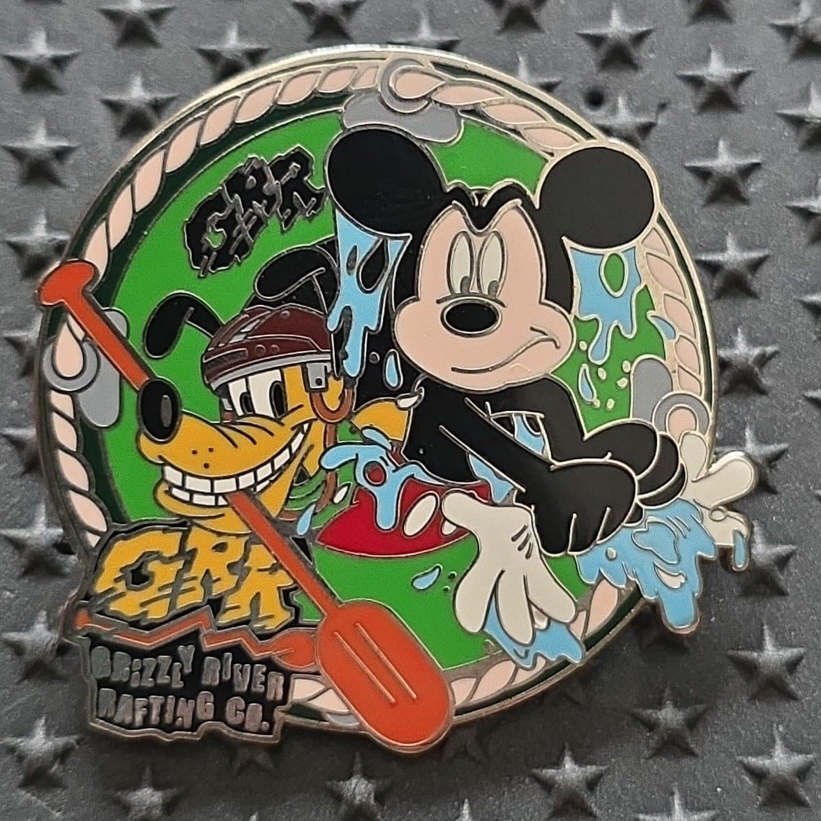 Disney's California Adventure Park Booster Pack