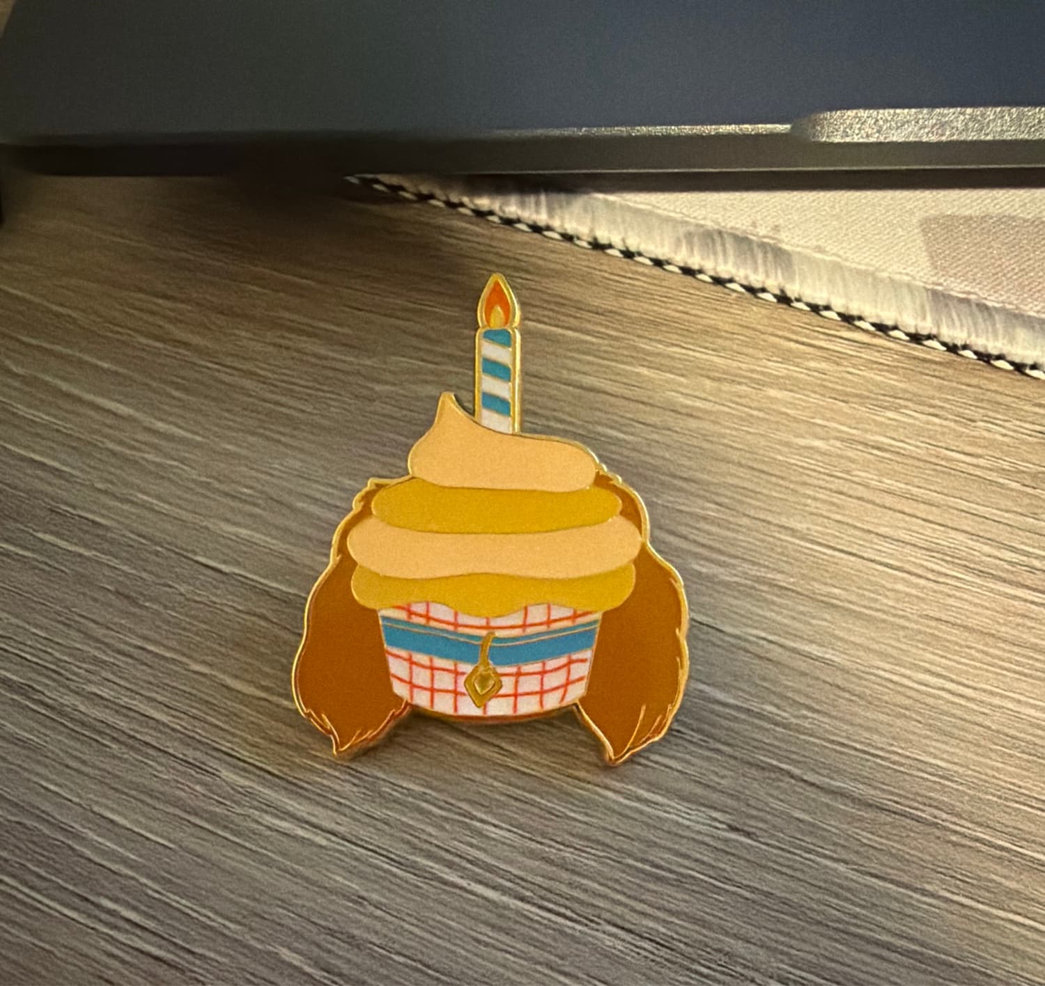 Loungefly Disney Character Cupcakes Blind Box