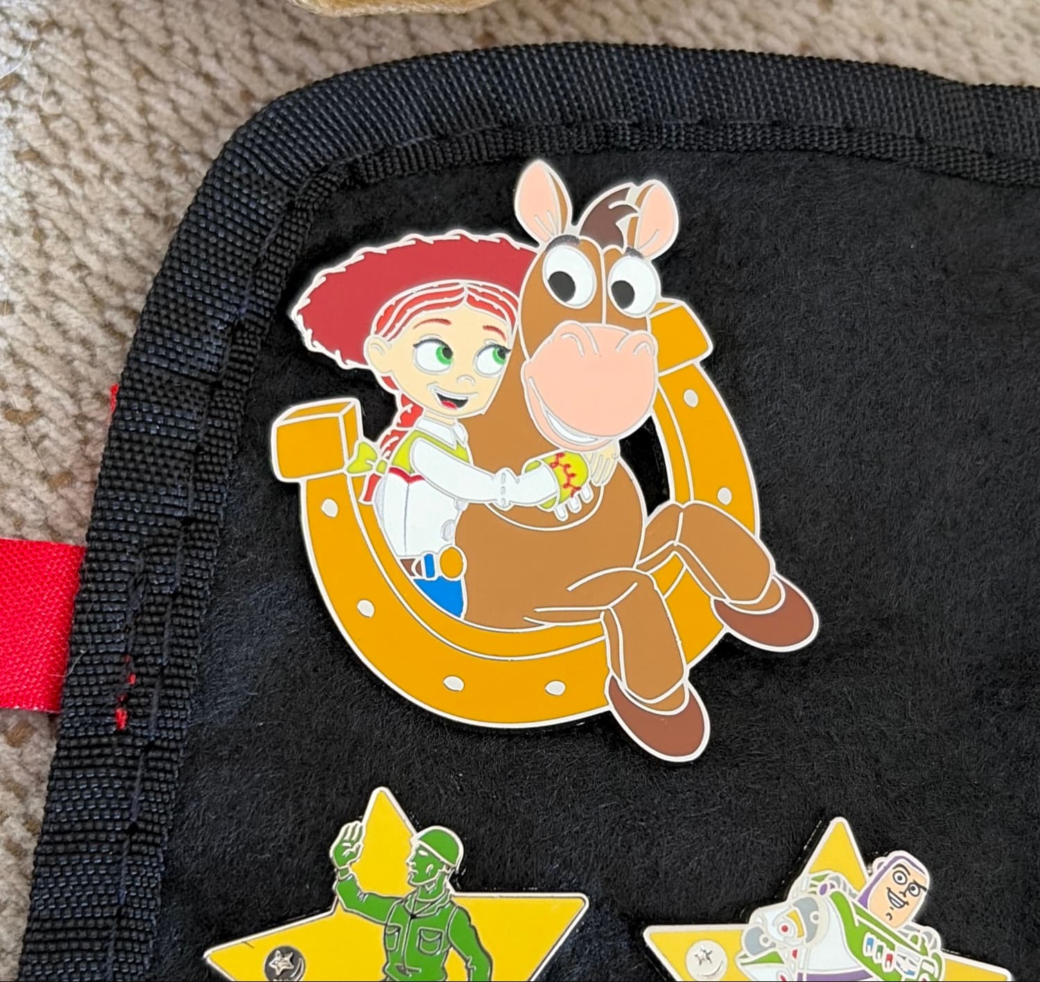 Toy Story and Beyond