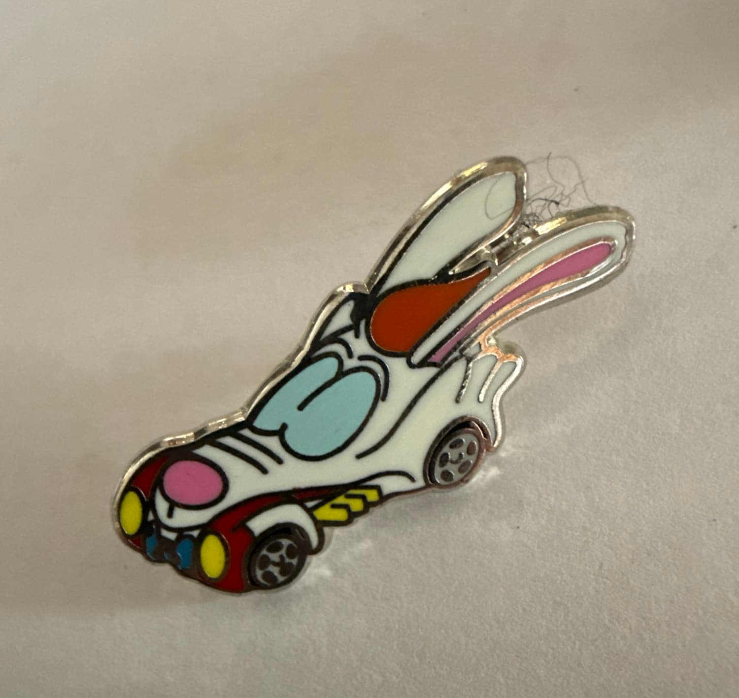 Racers Car