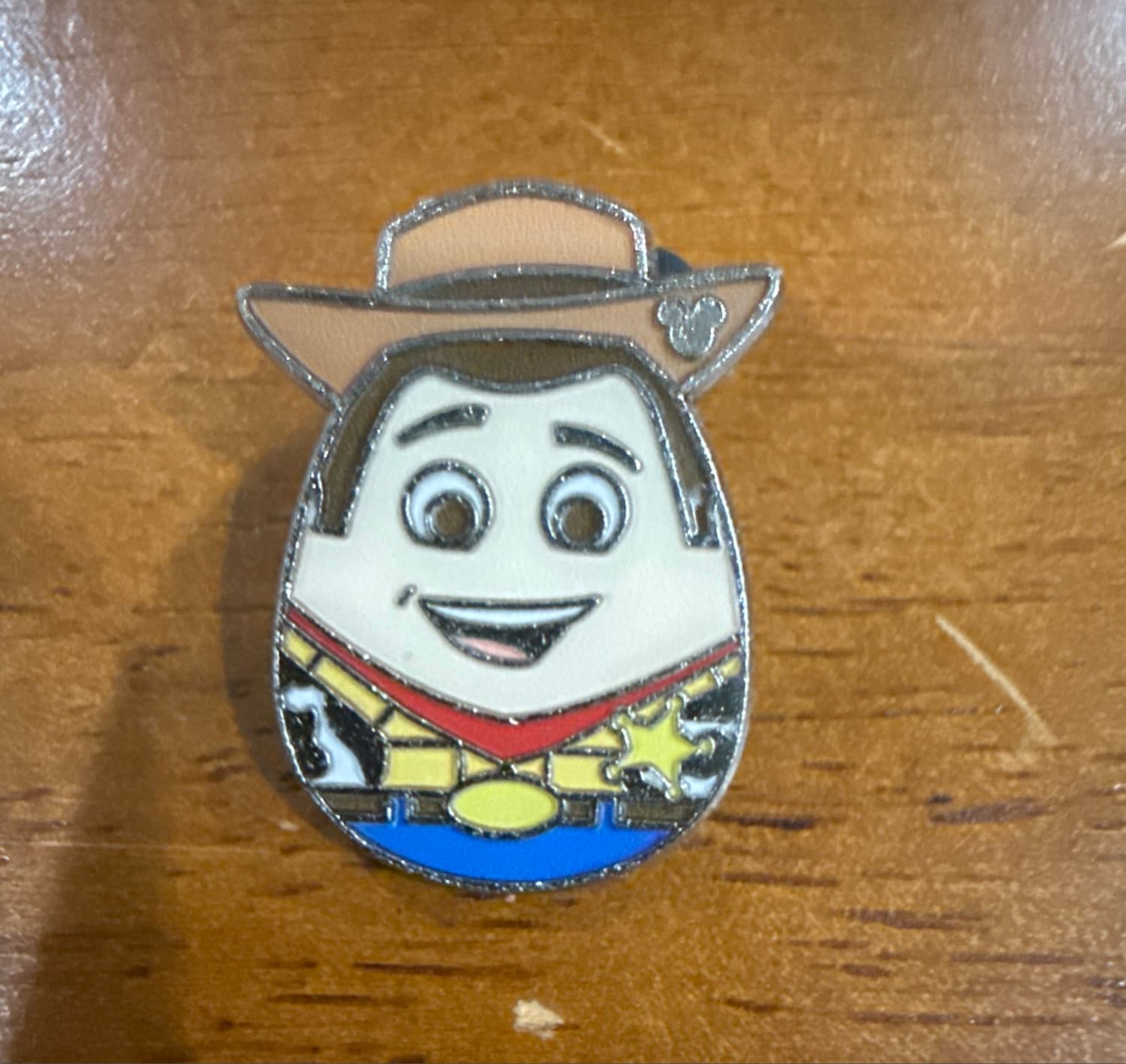 Toy Story - Woody