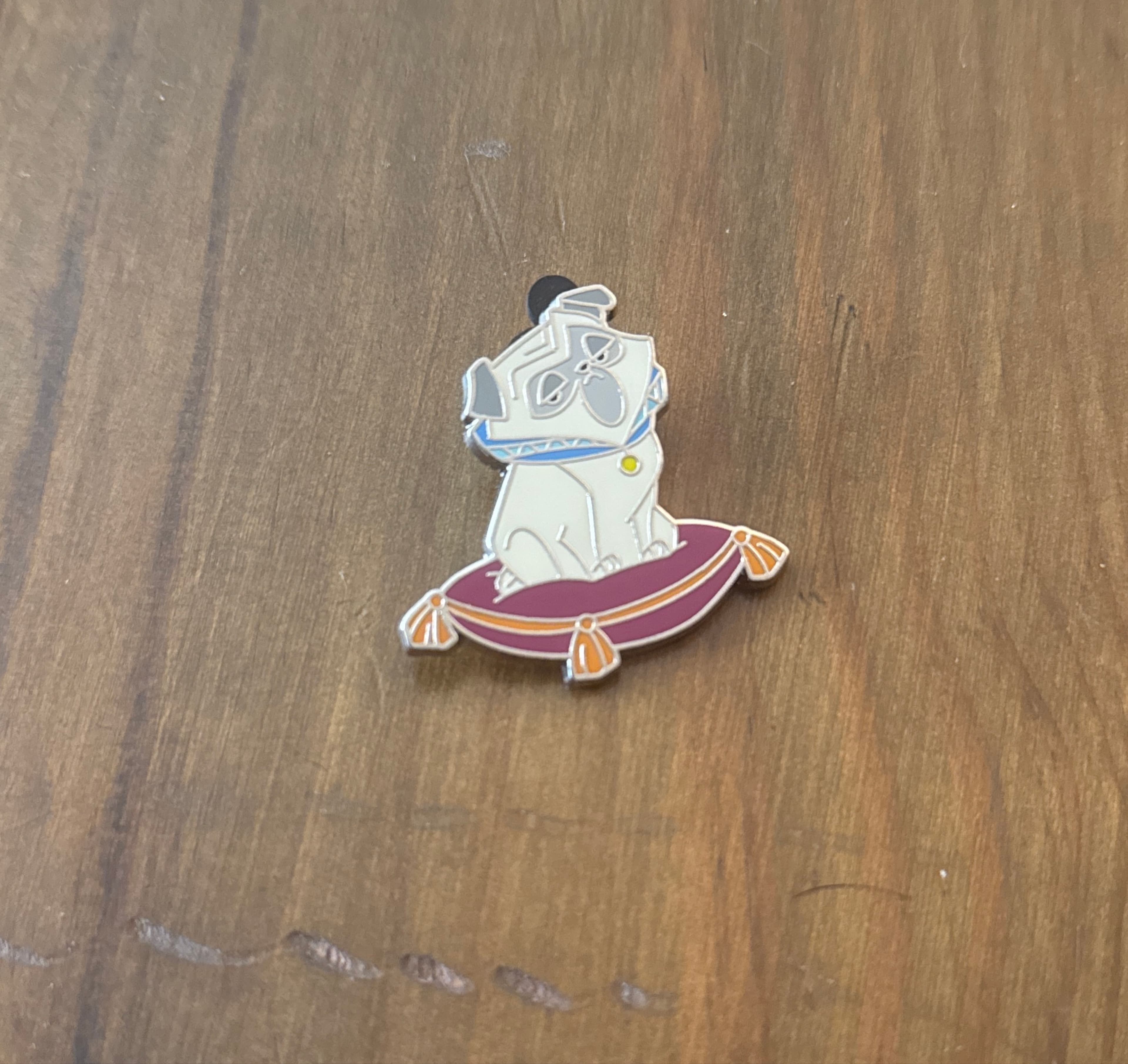 I Love My Disney Dogs Set