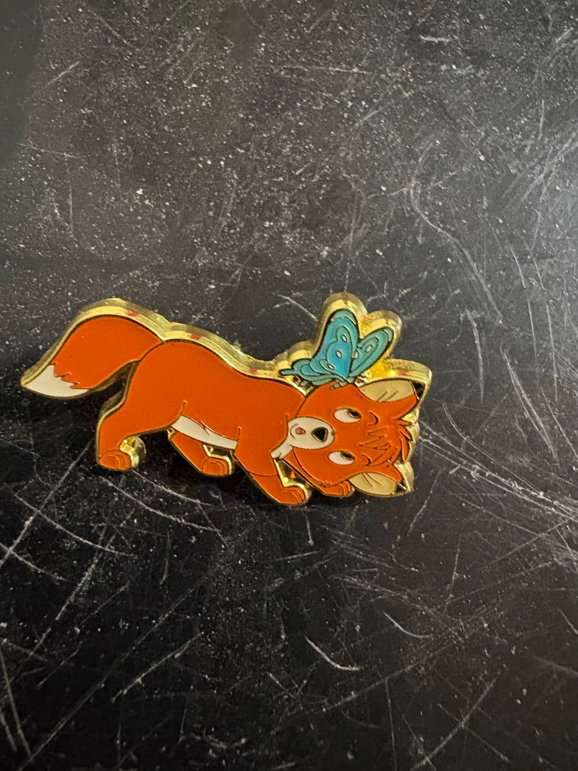 BoxLunch - Disney Animals & Butterflies