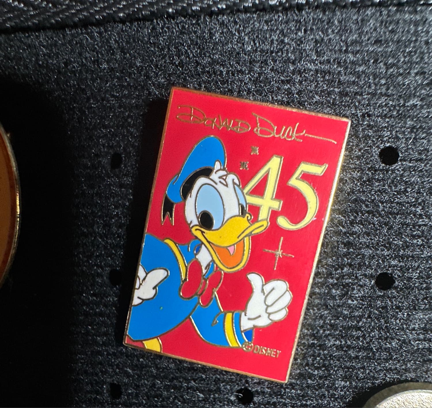 45th Anniversary Signature Series