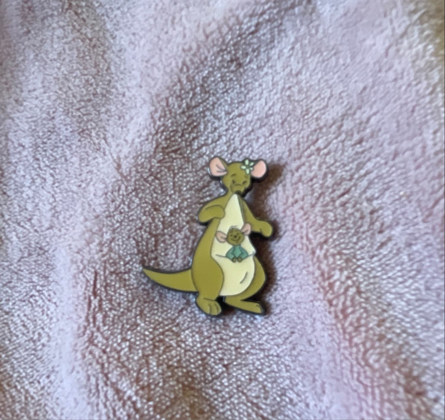 Winnie the Pooh Flower Blind Box