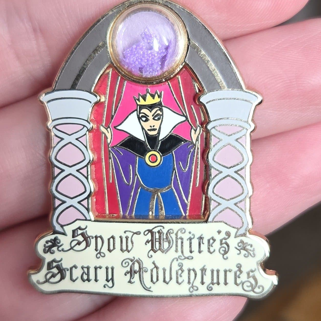 A Piece of Disneyland Resort History
