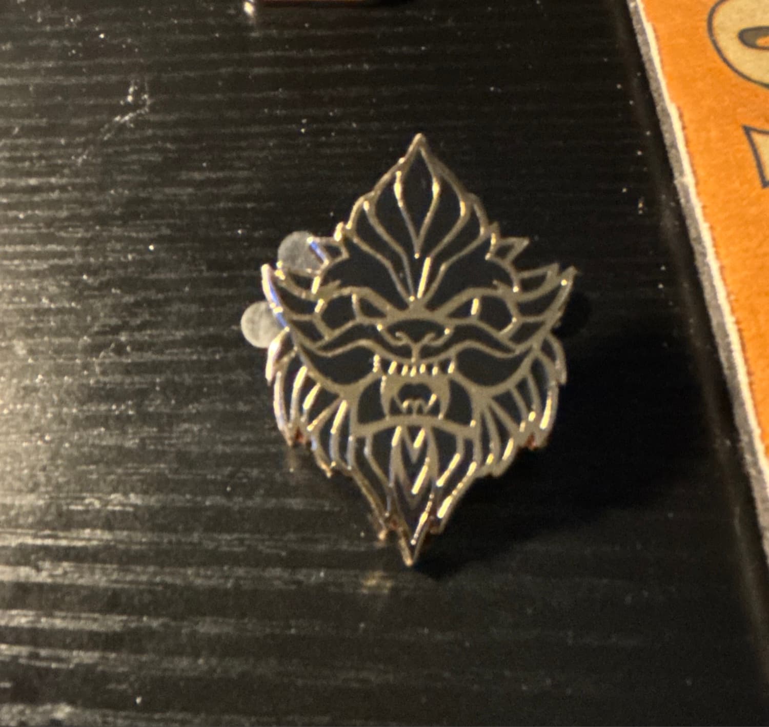 D23-Exclusive Disney's Animal Kingdom 25th Anniversary Pin Set