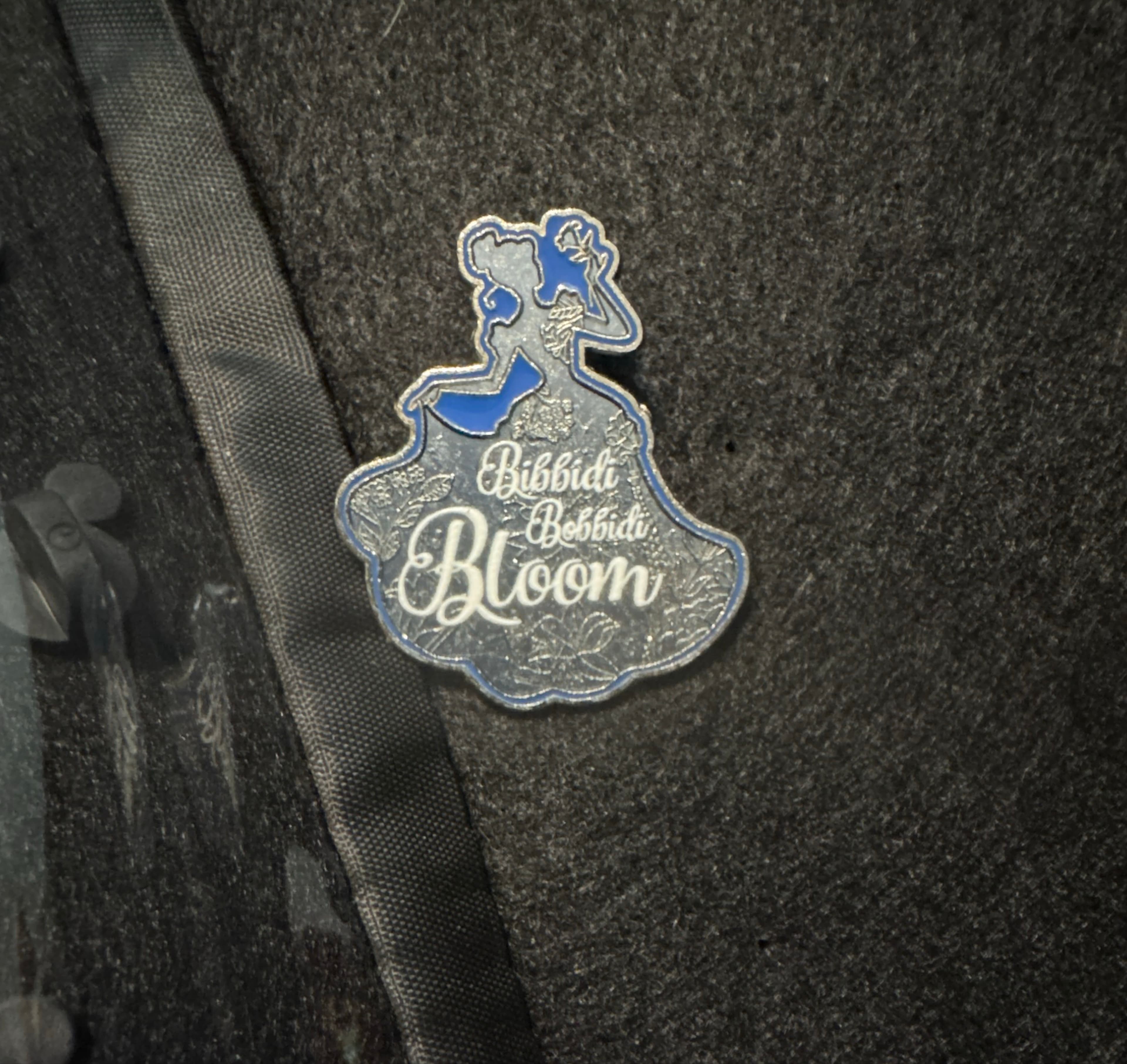 Epcot Flower and Garden Festival 2019 Princess Set