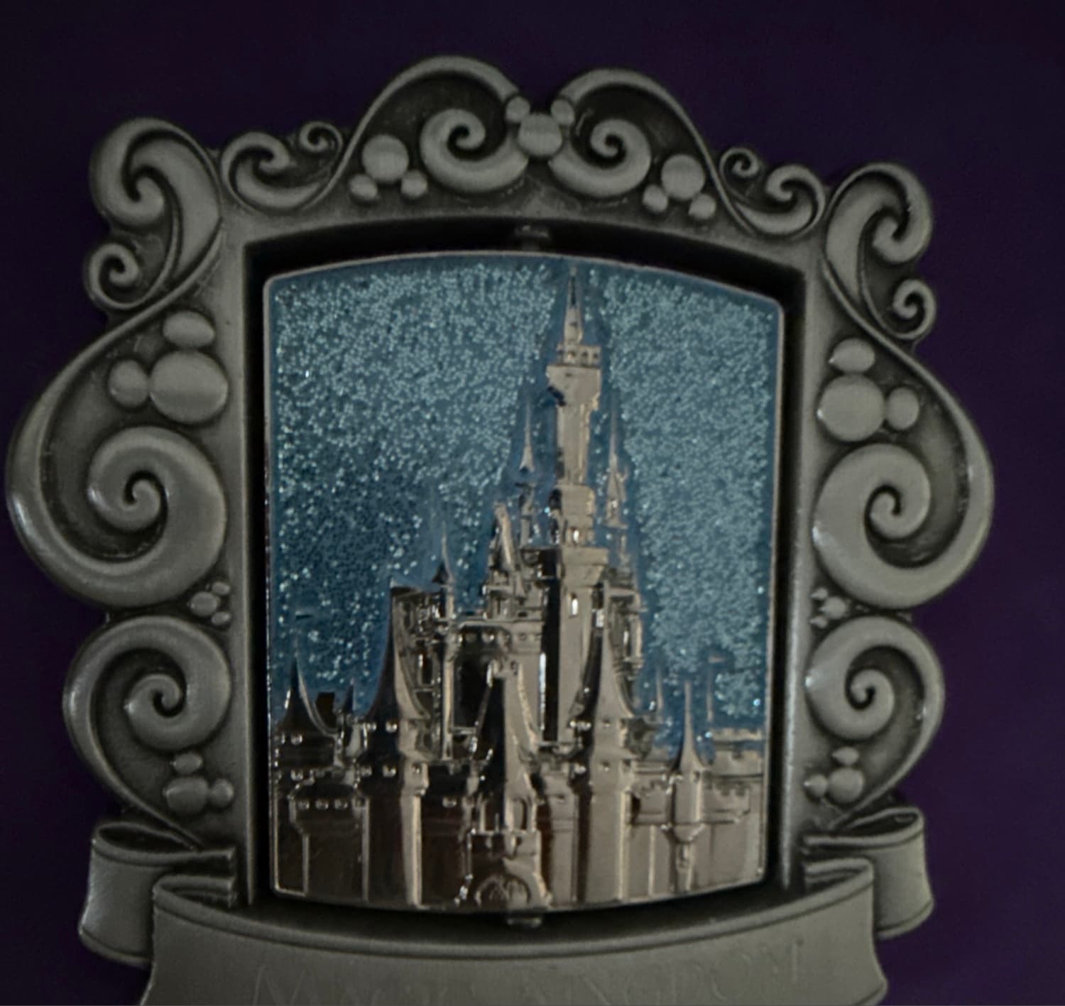 Cinderella's Castle