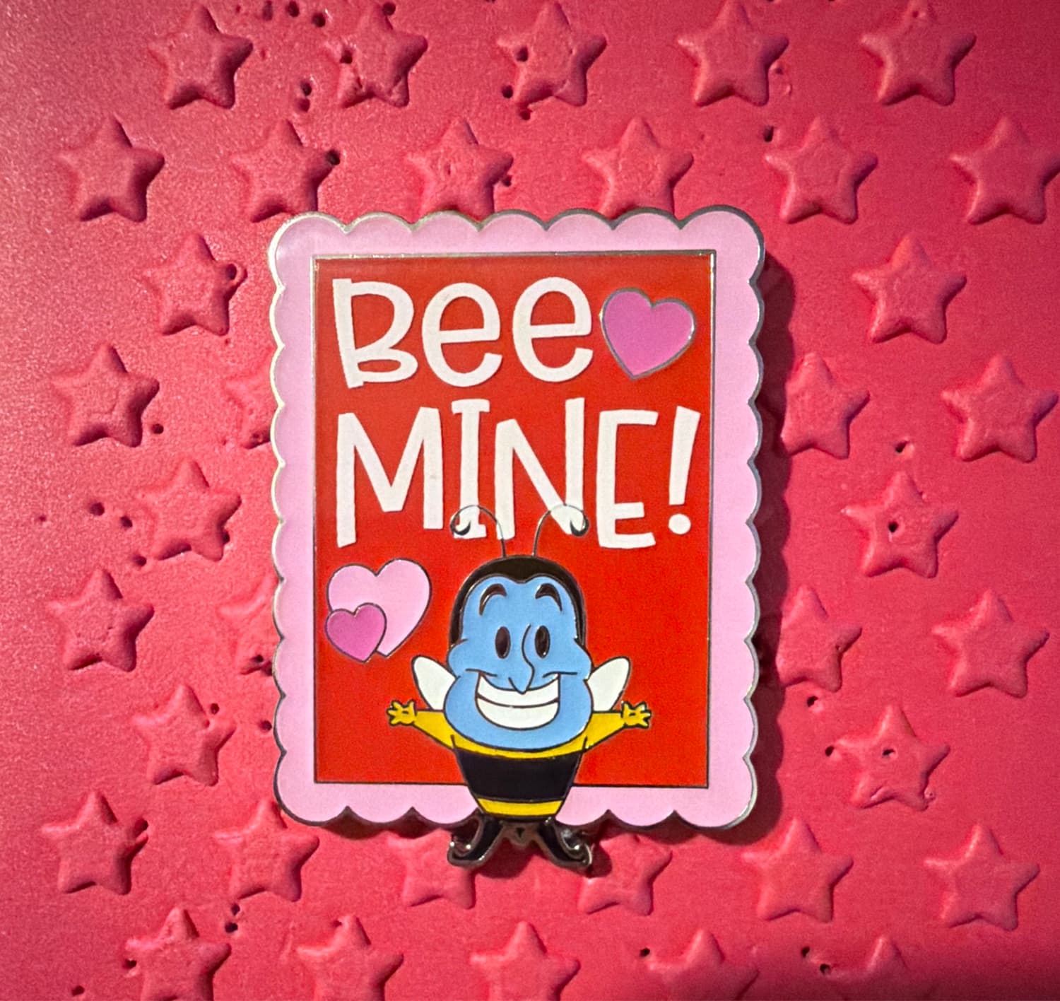 Happy Valentine's Day Mystery Set