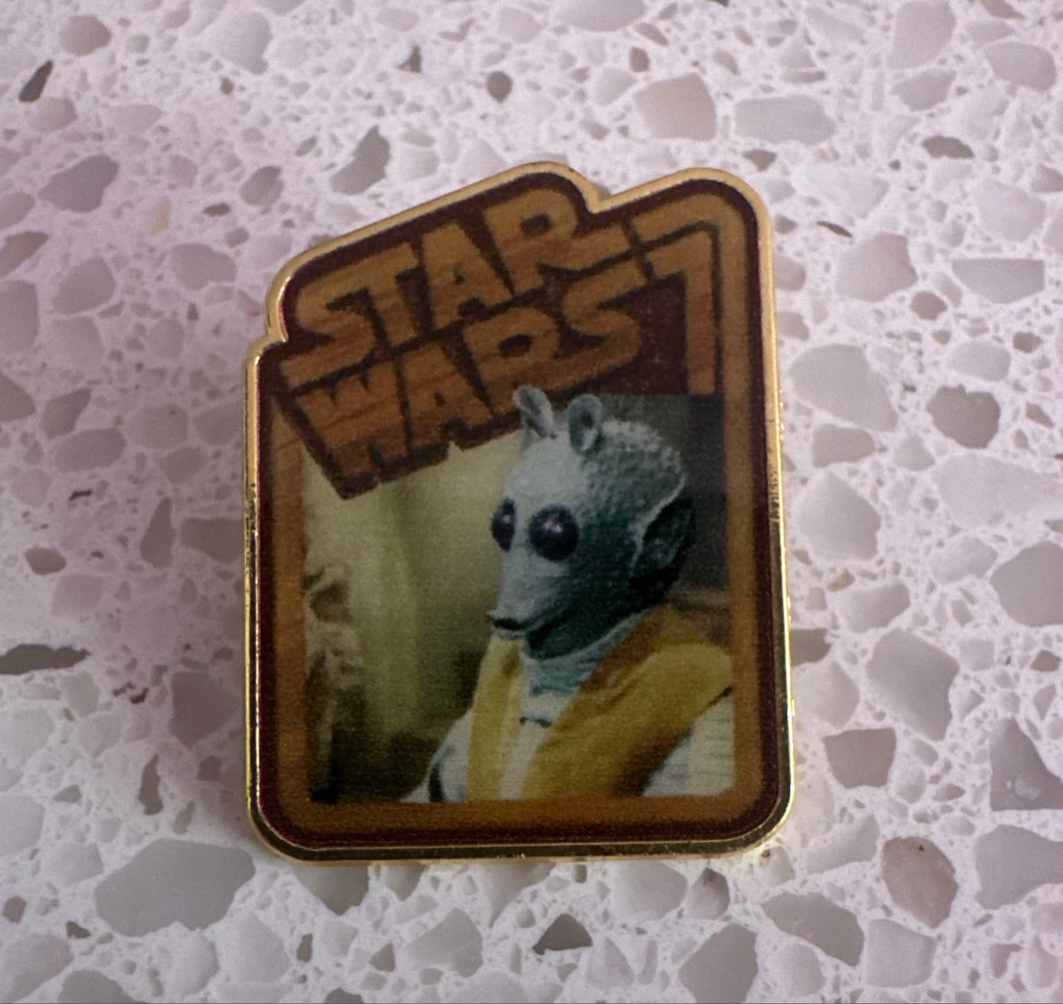 Star Wars Mystery Box