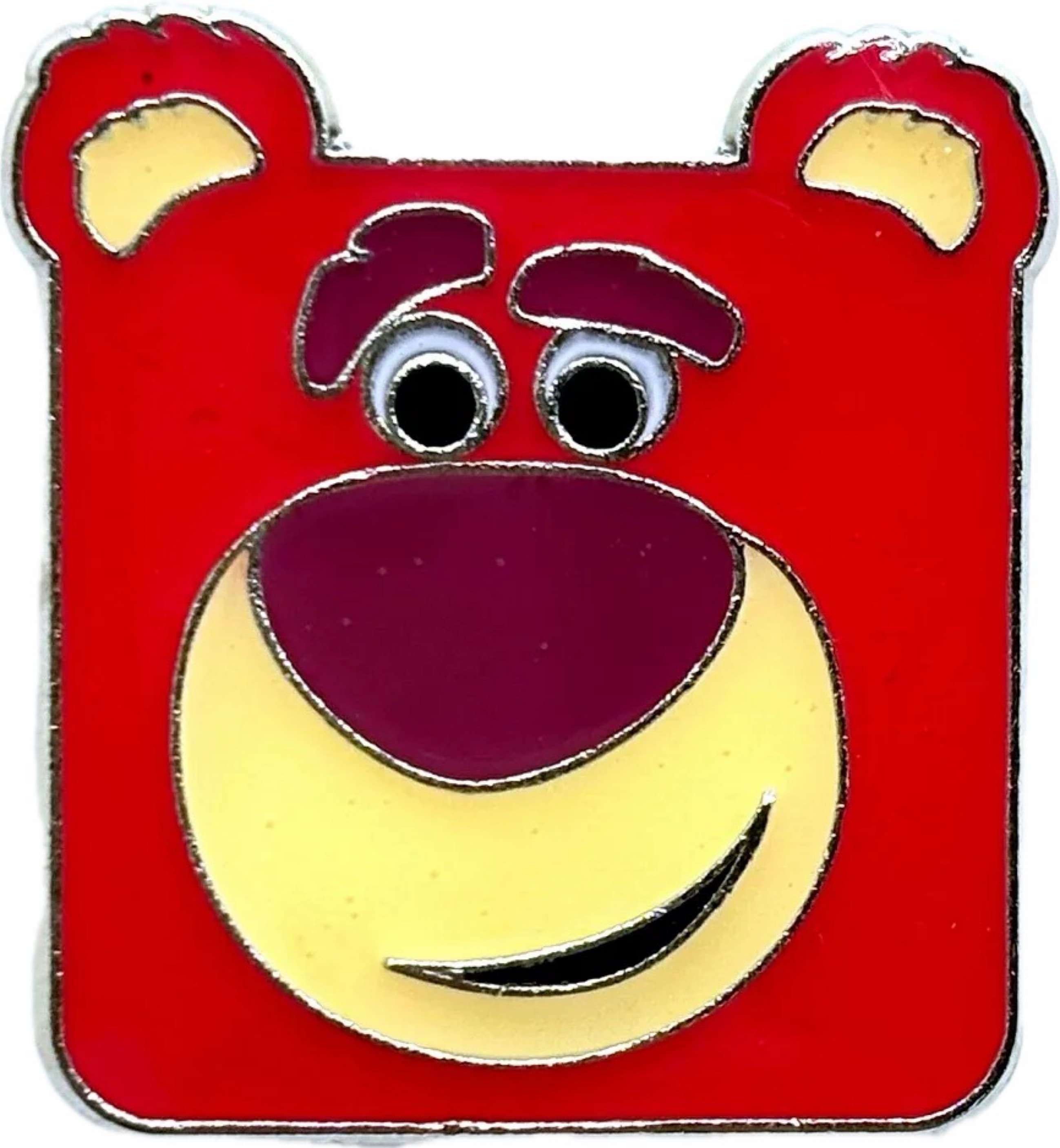 Lotso Square Face