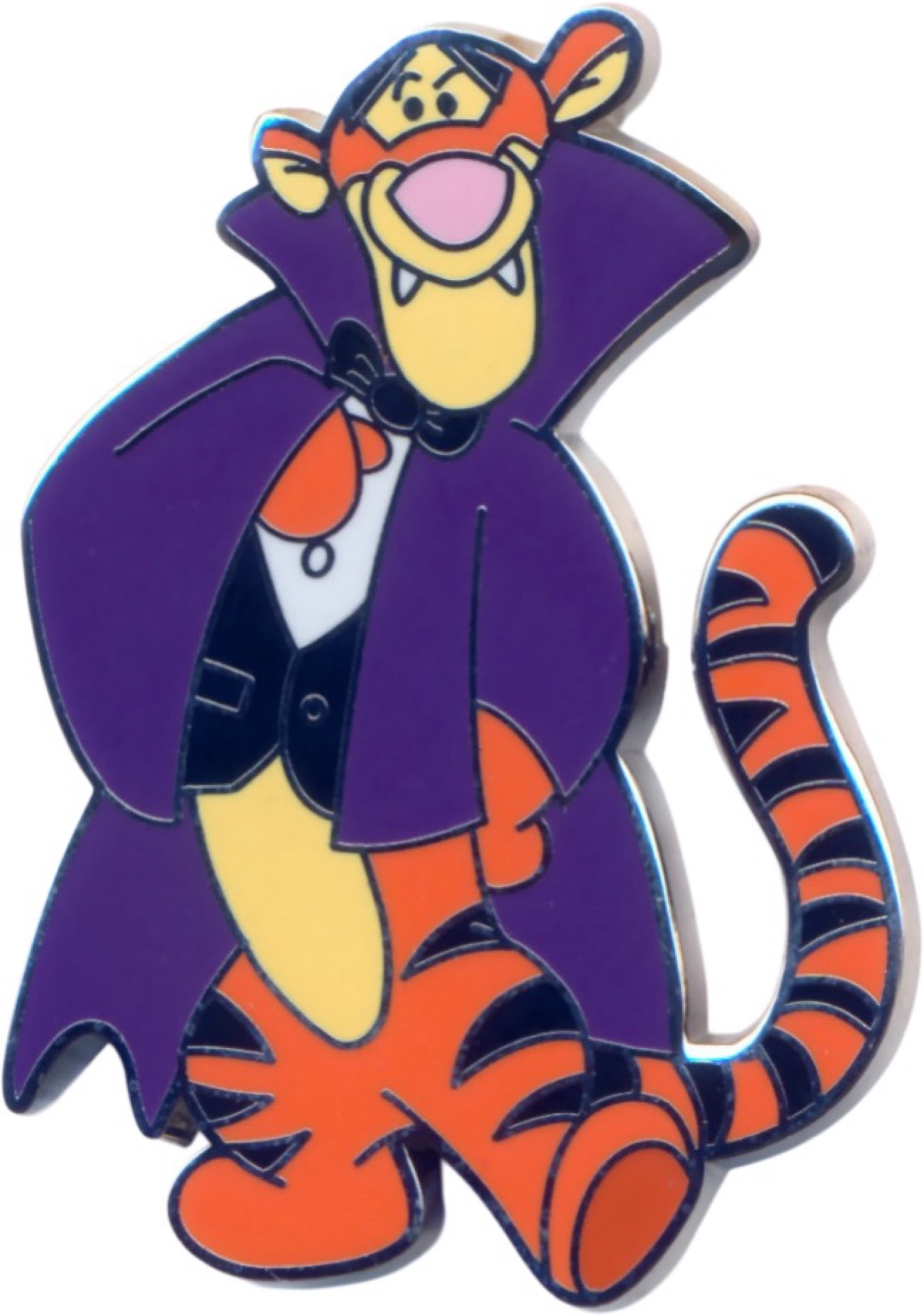Vampire Tigger