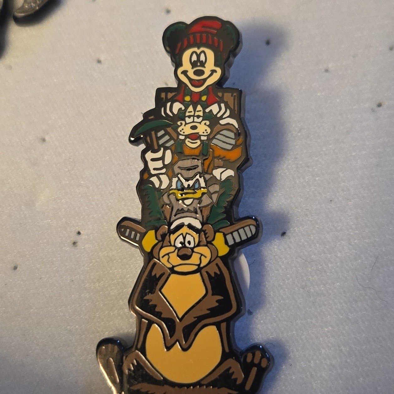 Disney's Wilderness Lodge