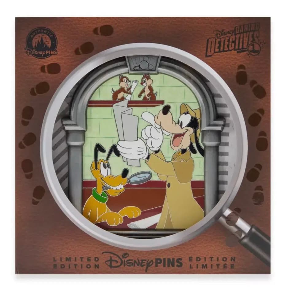 Goofy and Friends Jumbo