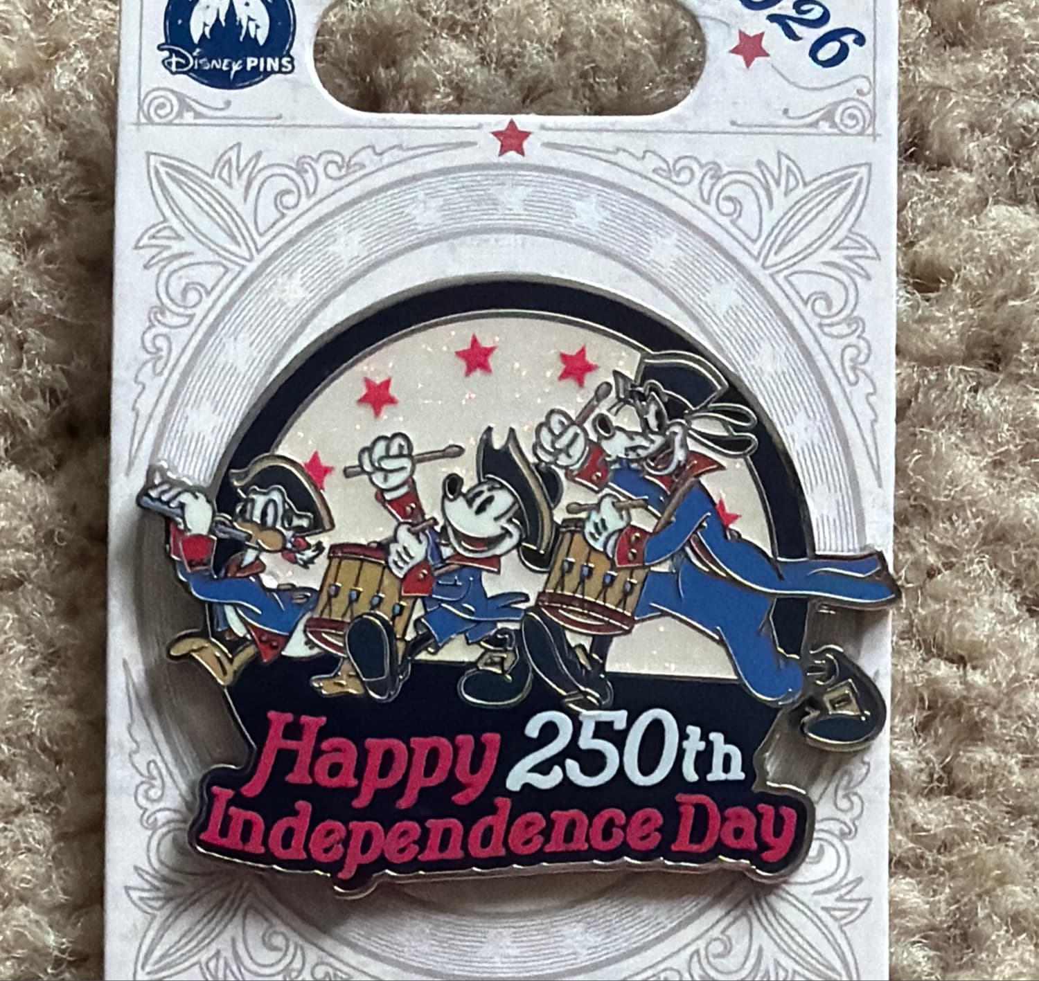 America 250 Anniversary Collection
