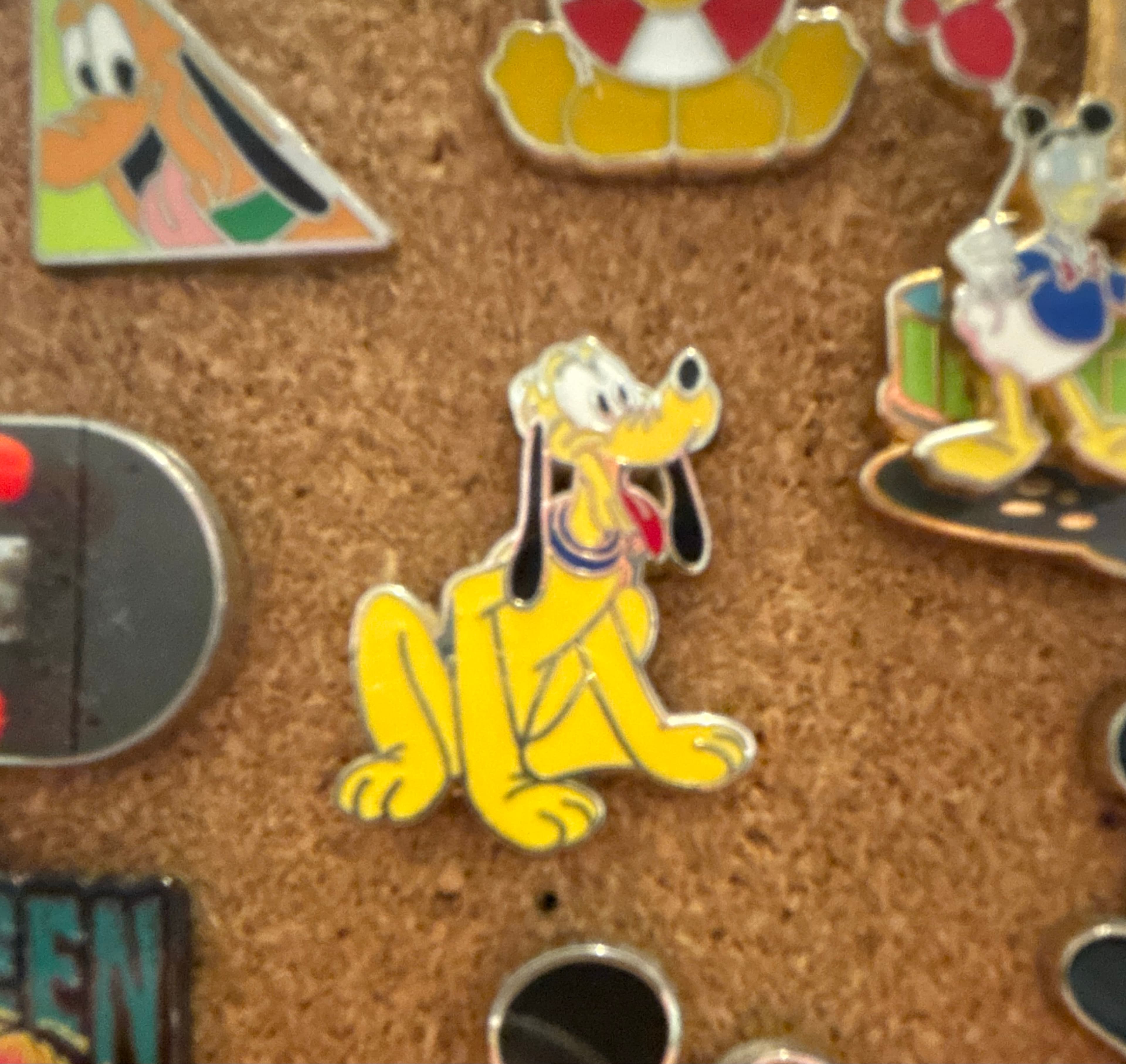 Core Character Series