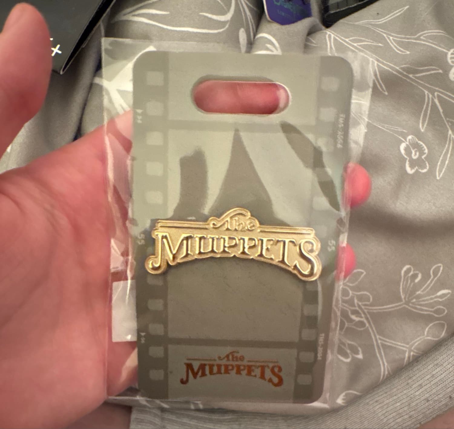 The Muppets Studio