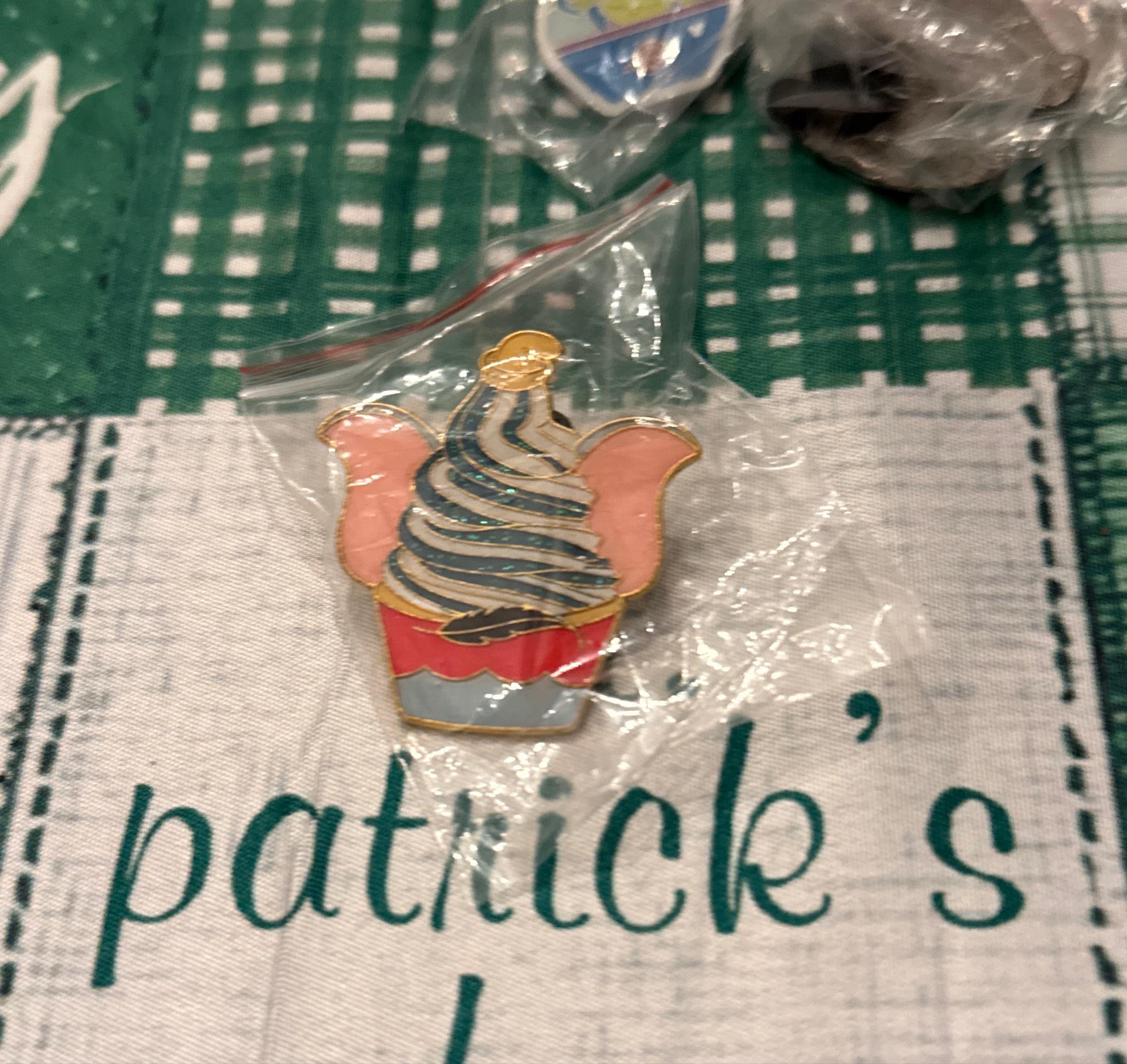 Soft Serve - Ice Cream - Mystery