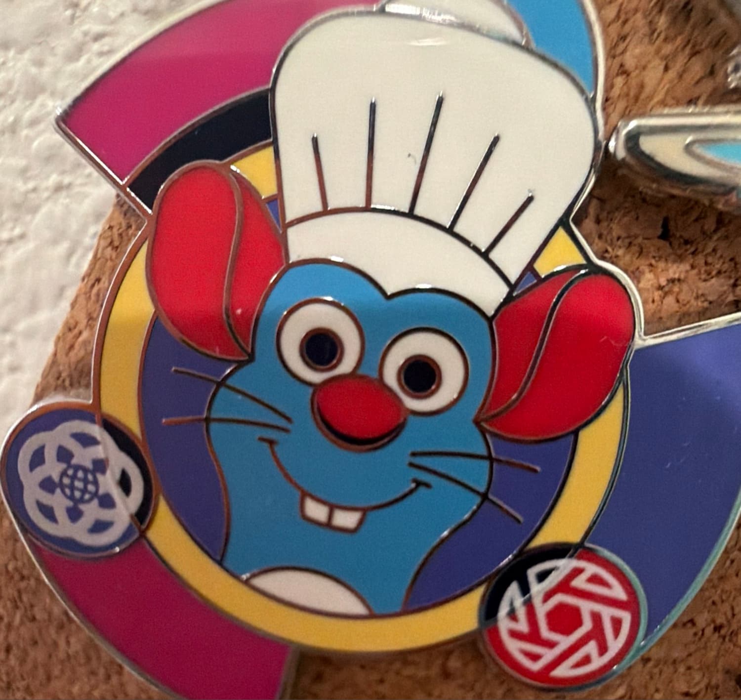 EPCOT International Food & Wine Festival 2025 - Remy Anyone Can Cook