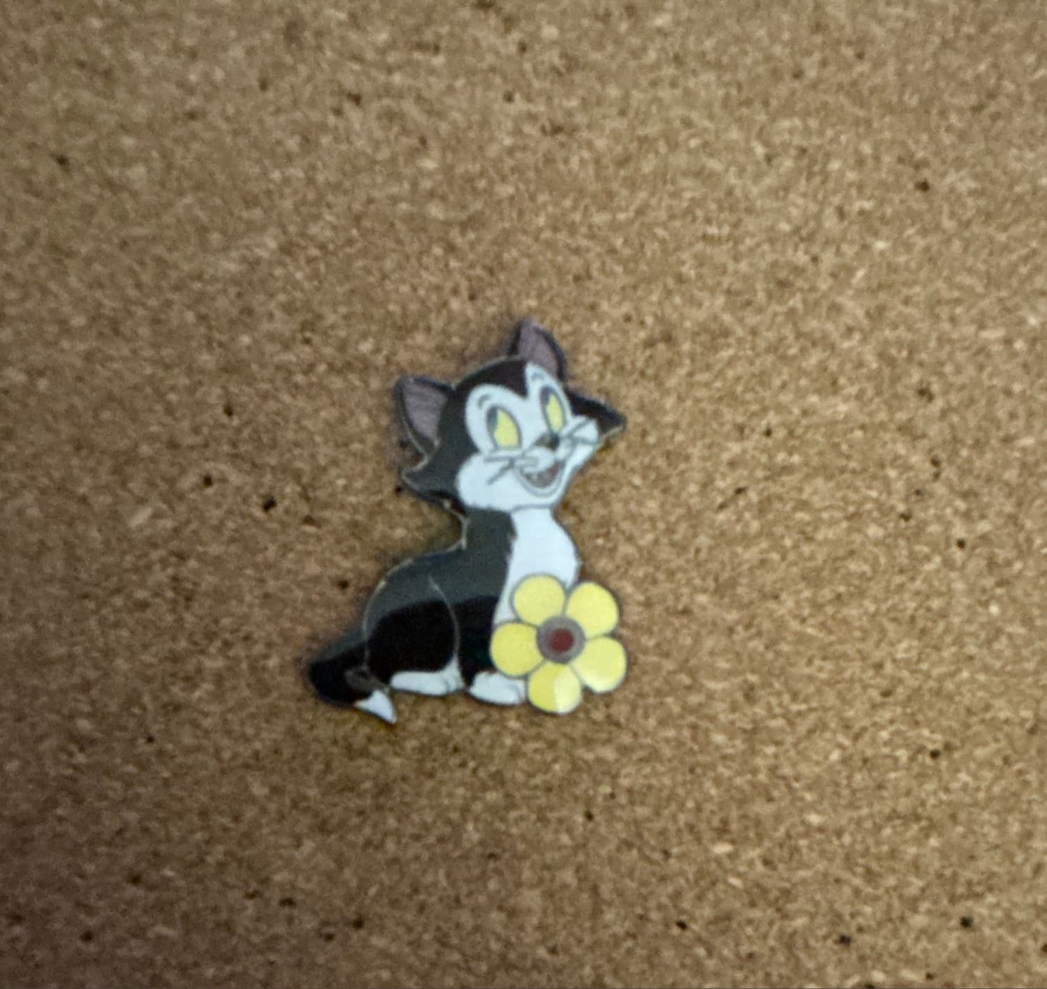 Loungefly Disney Cats & Dogs Floral Blind Box Enamel Pin Series