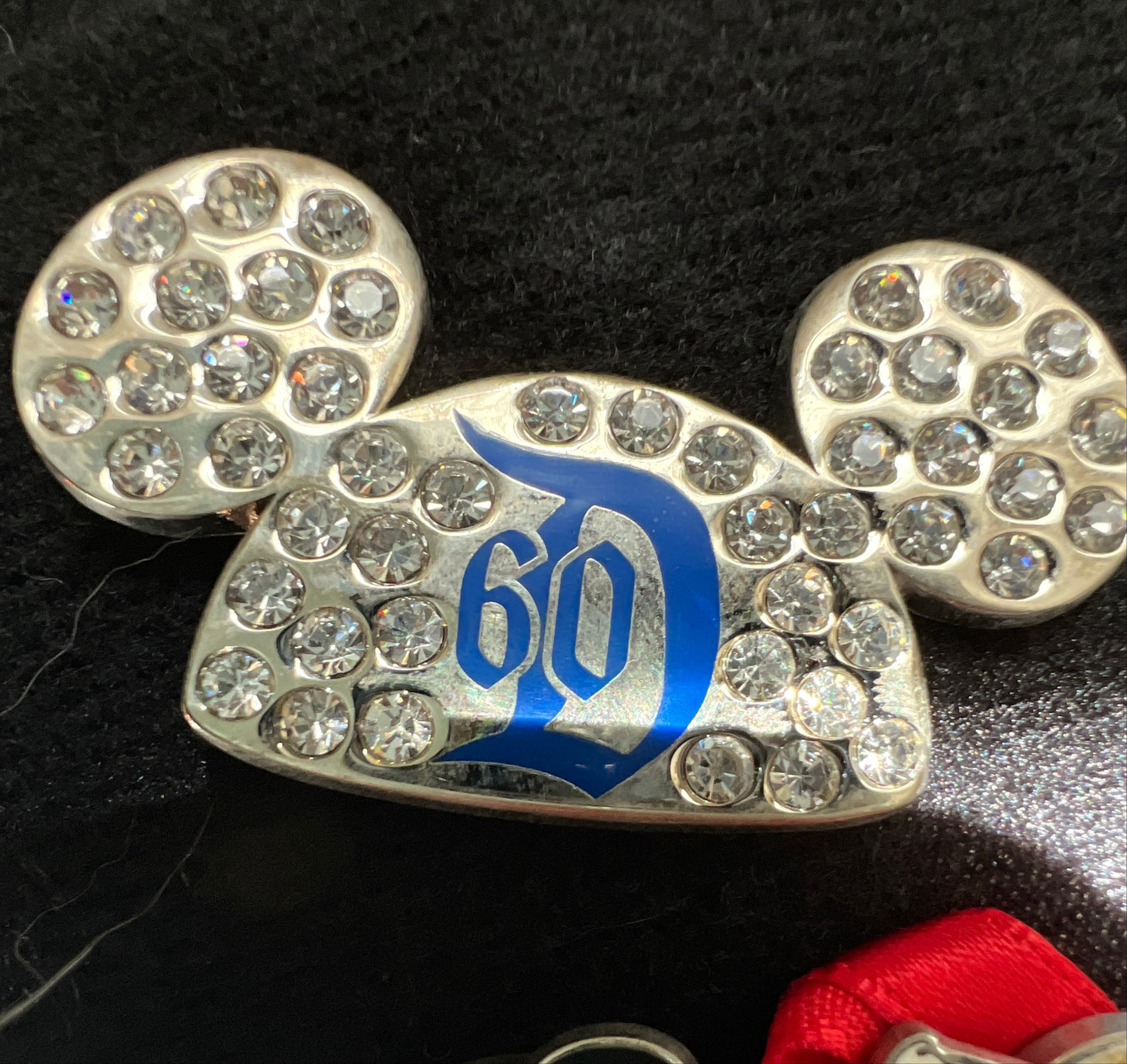 Disneyland 60th Diamond Celebration