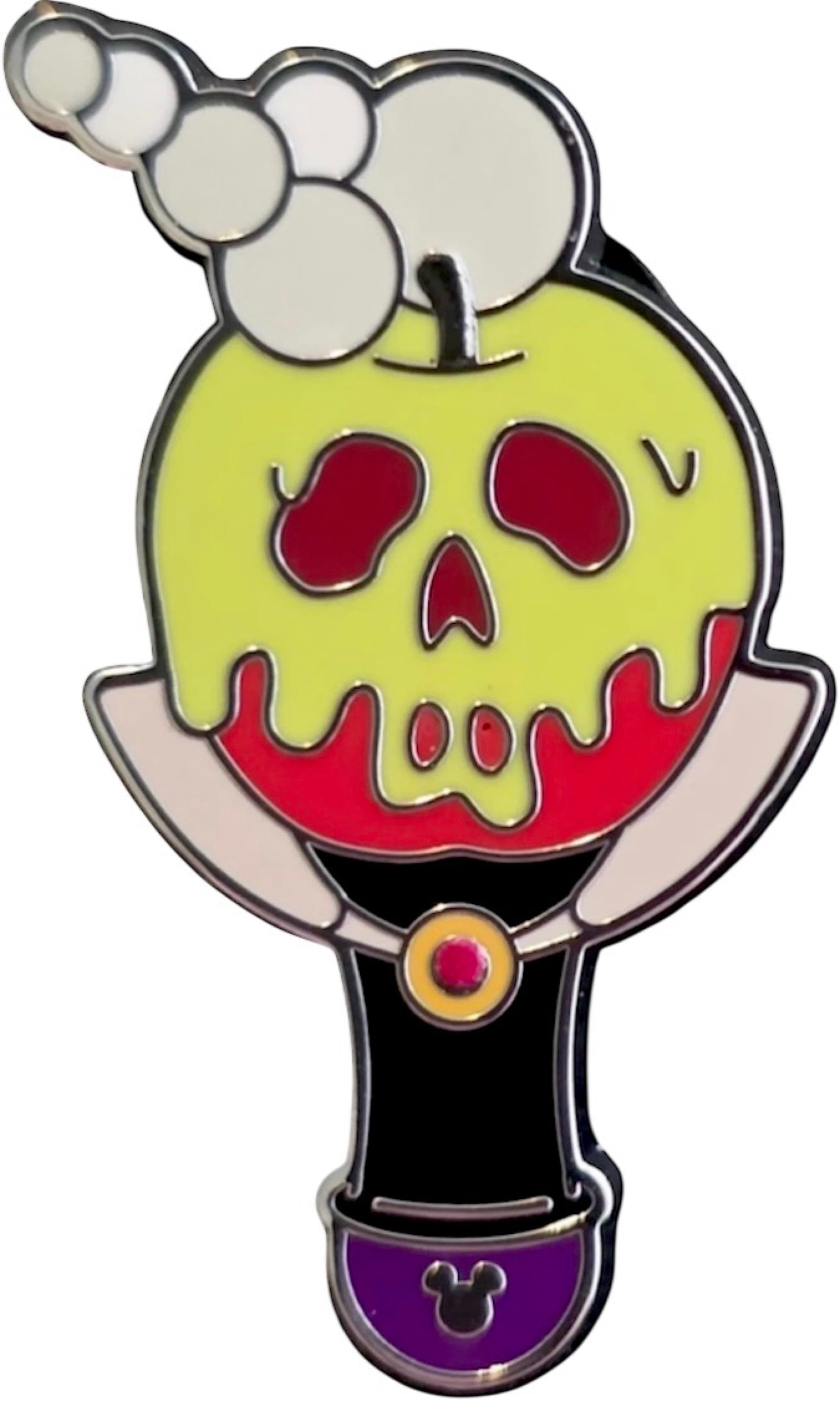 WDW Hidden Disney 2025: Wave B