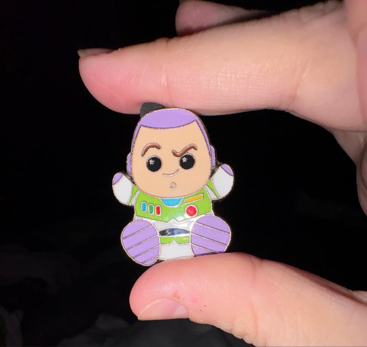 Cute Buzz Lightyear